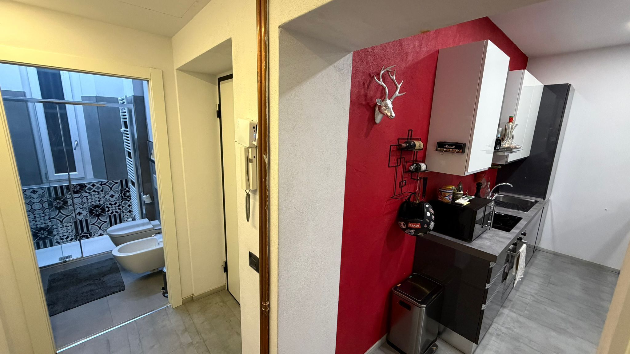 Italianway Milano Vallarsa 11