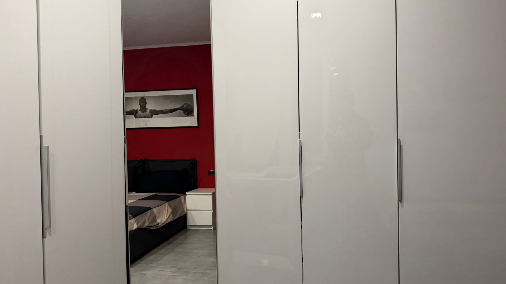 Italianway Milano Vallarsa 11