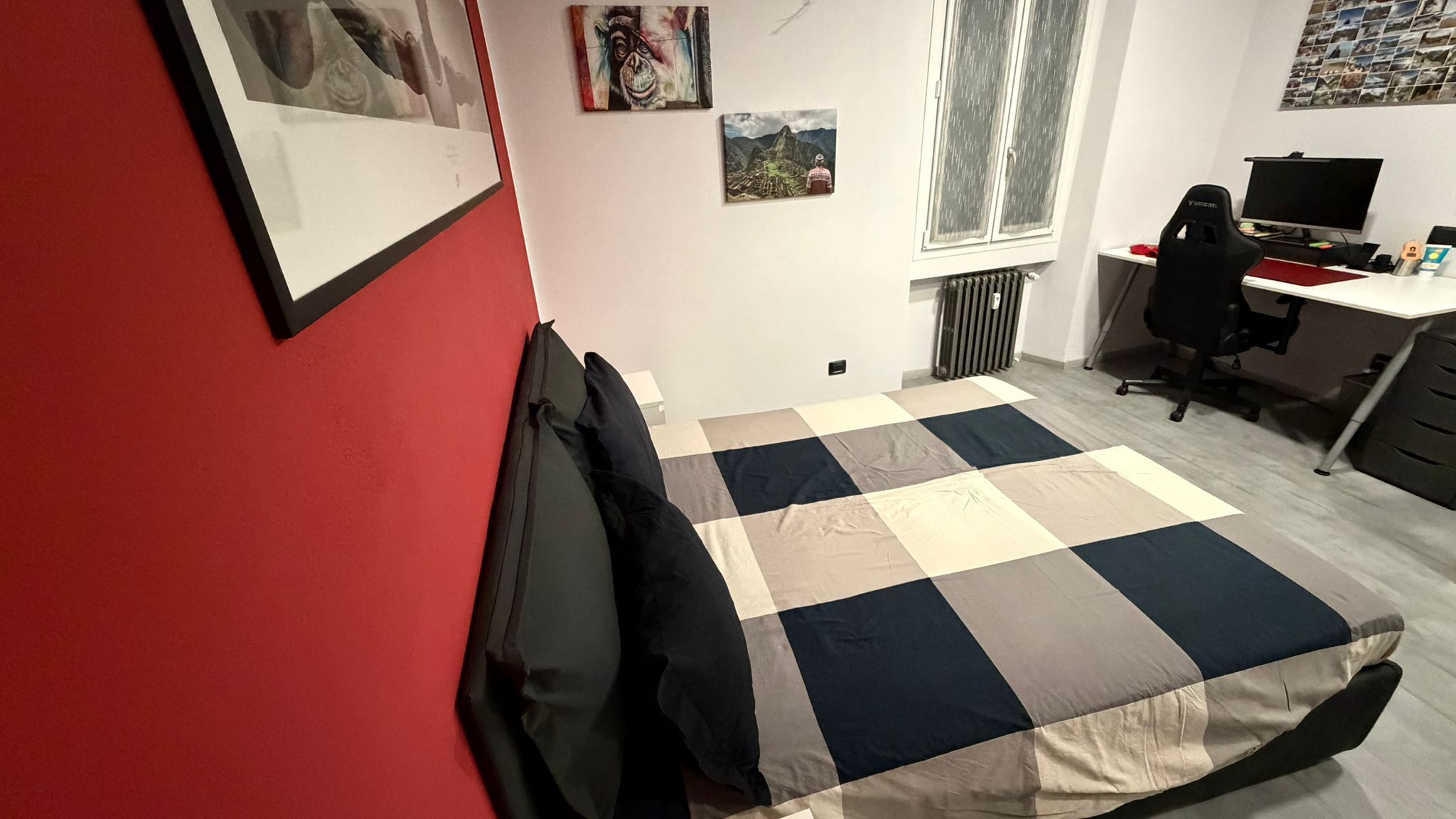 Italianway Milano Vallarsa 11