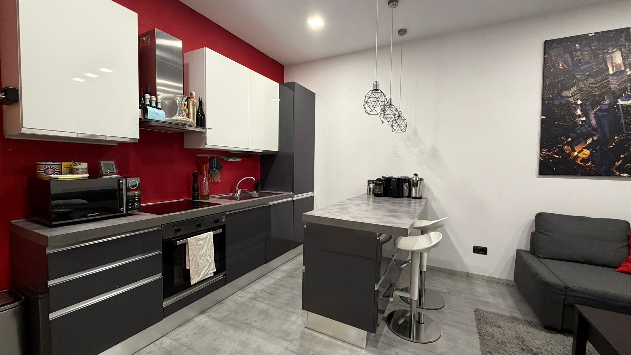 Italianway Milano Vallarsa 11