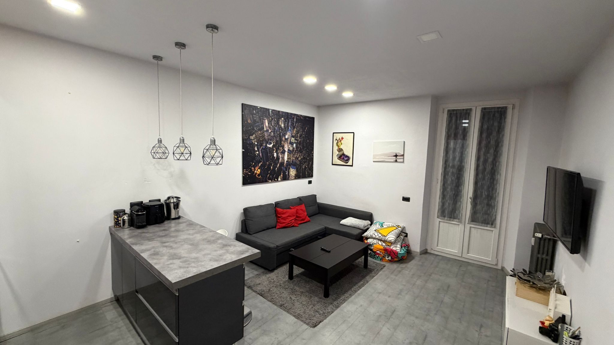 Italianway Milano Vallarsa 11