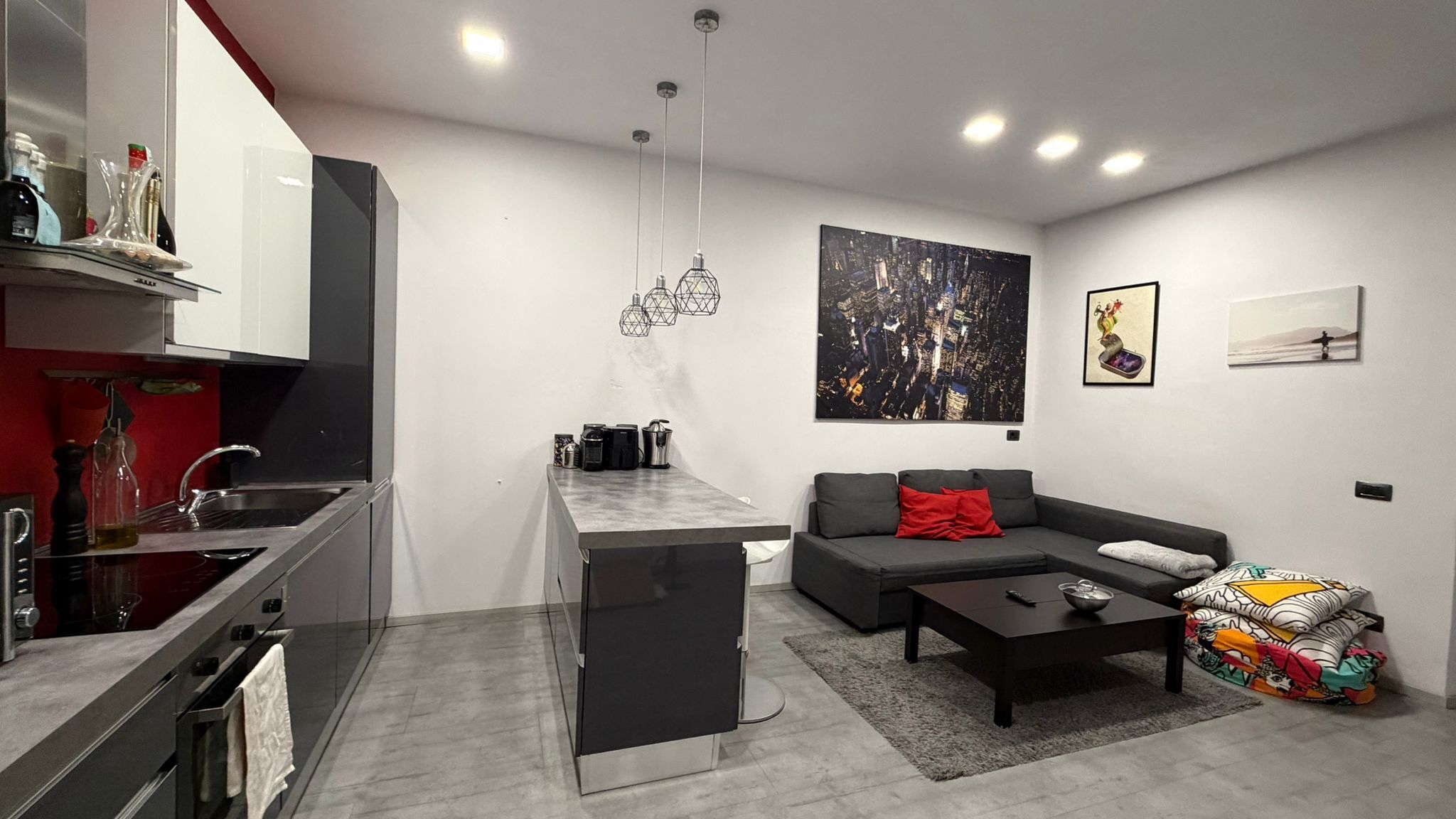 Italianway Milano Vallarsa 11