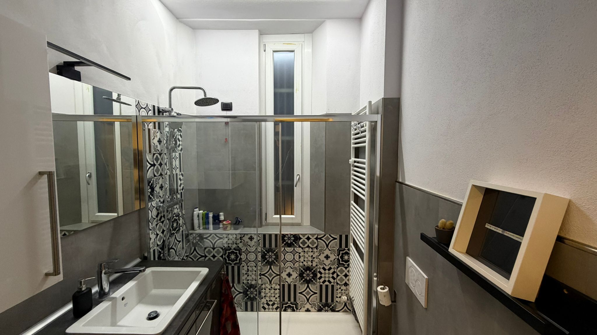 Italianway Milano Vallarsa 11