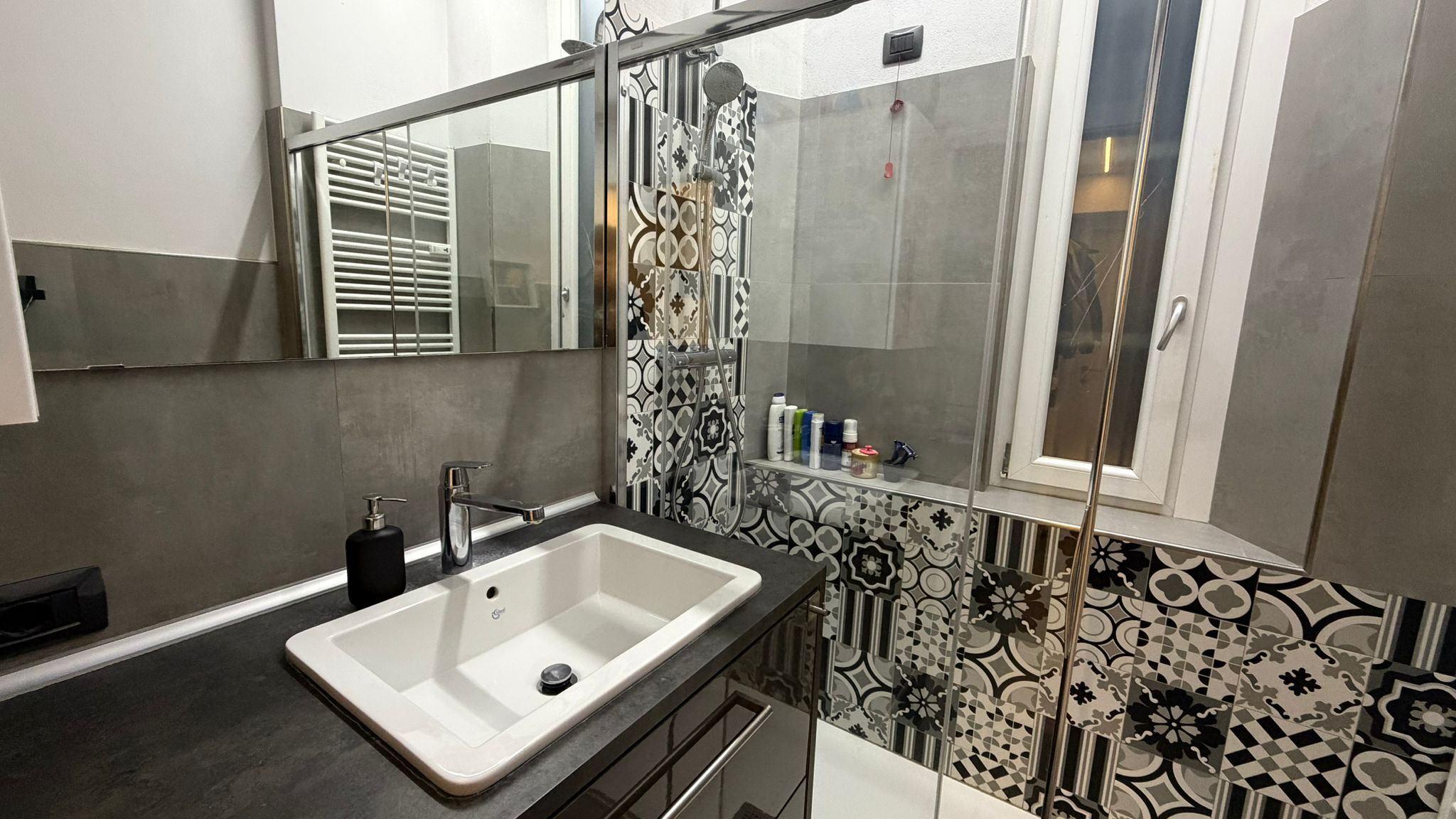 Italianway Milano Vallarsa 11