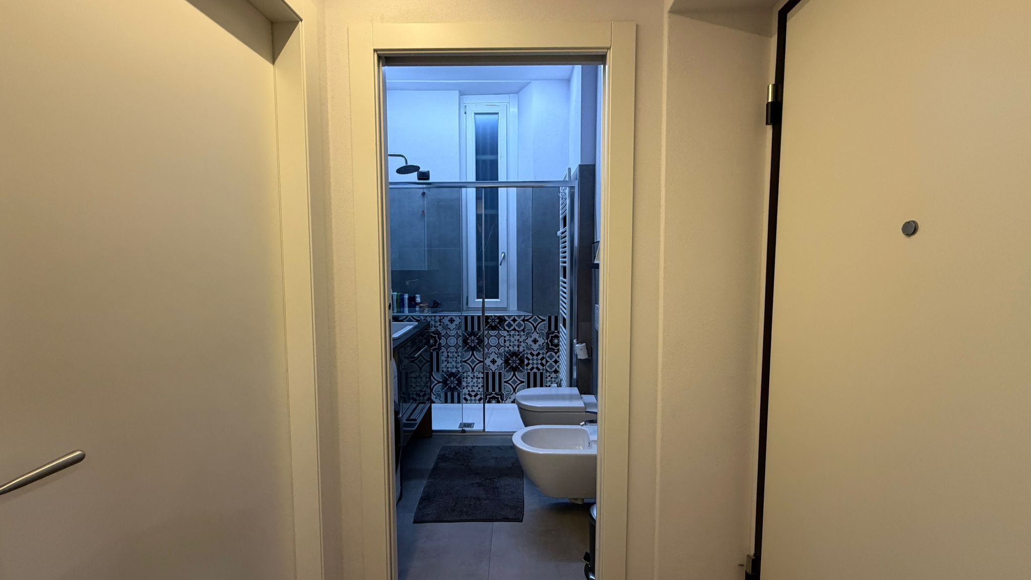 Italianway Milano Vallarsa 11