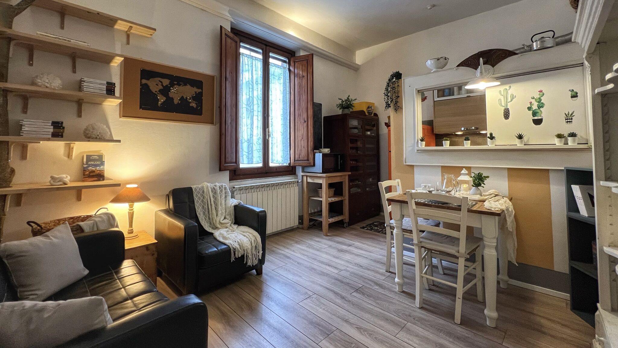 Italianway Arezzo Minerva House