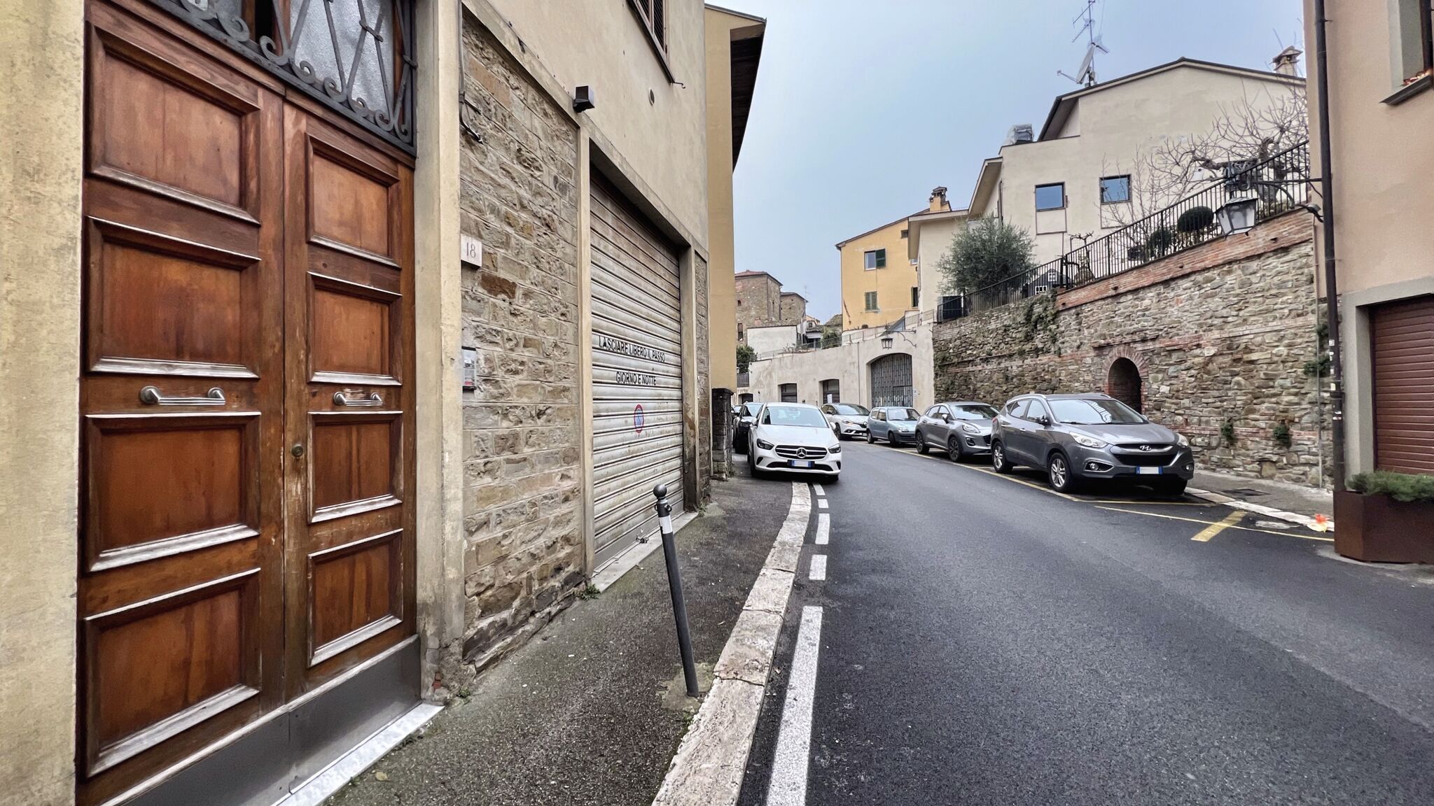 Italianway Arezzo Minerva House