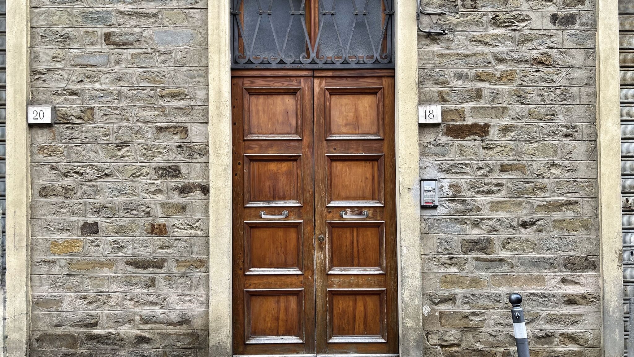 Italianway Arezzo Minerva House