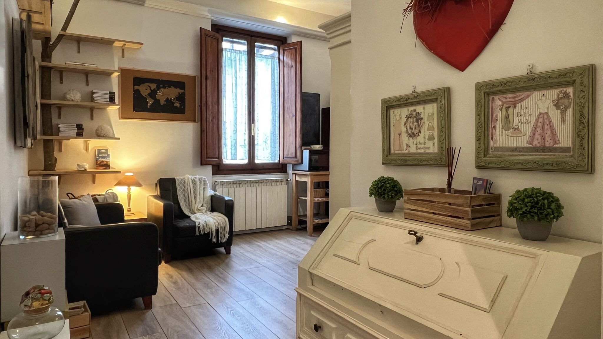 Italianway Arezzo Minerva House