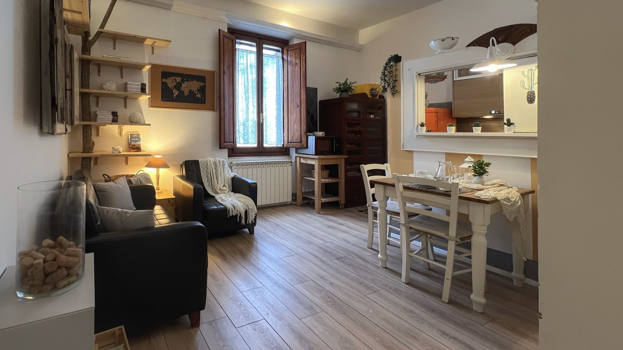 Italianway Arezzo Minerva House