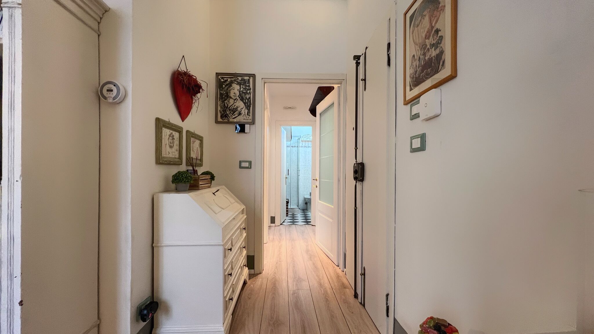 Italianway Arezzo Minerva House