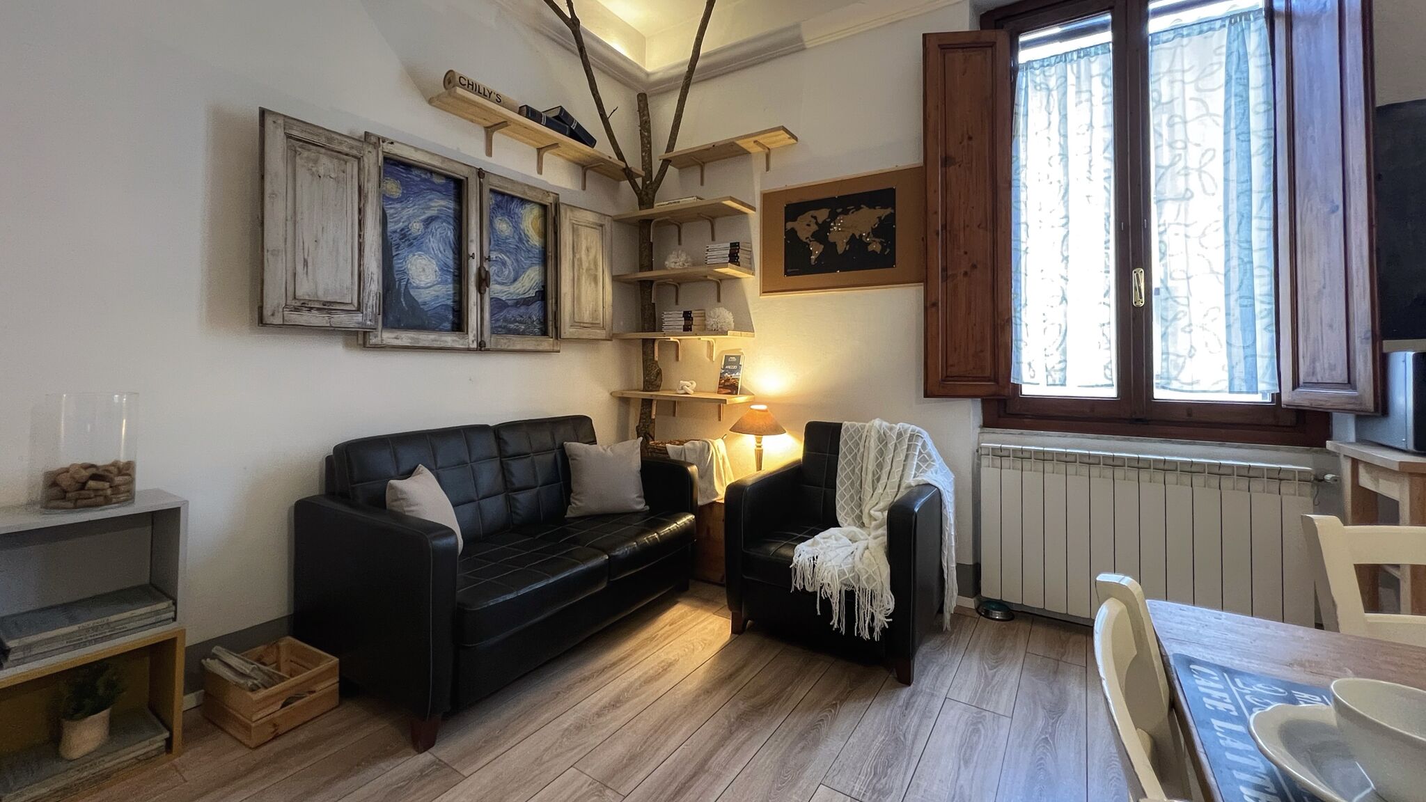 Italianway Arezzo Minerva House