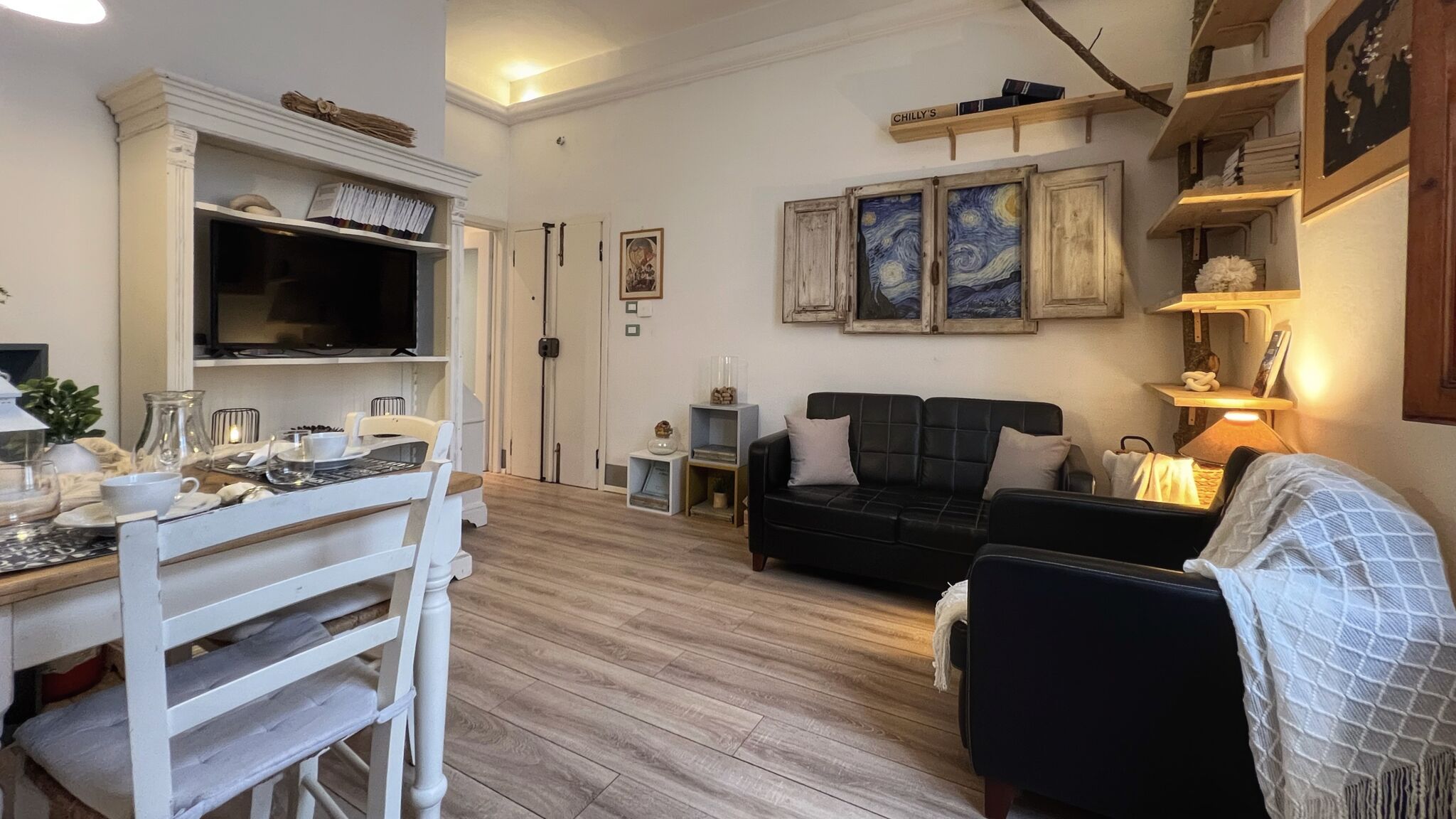 Italianway Arezzo Minerva House