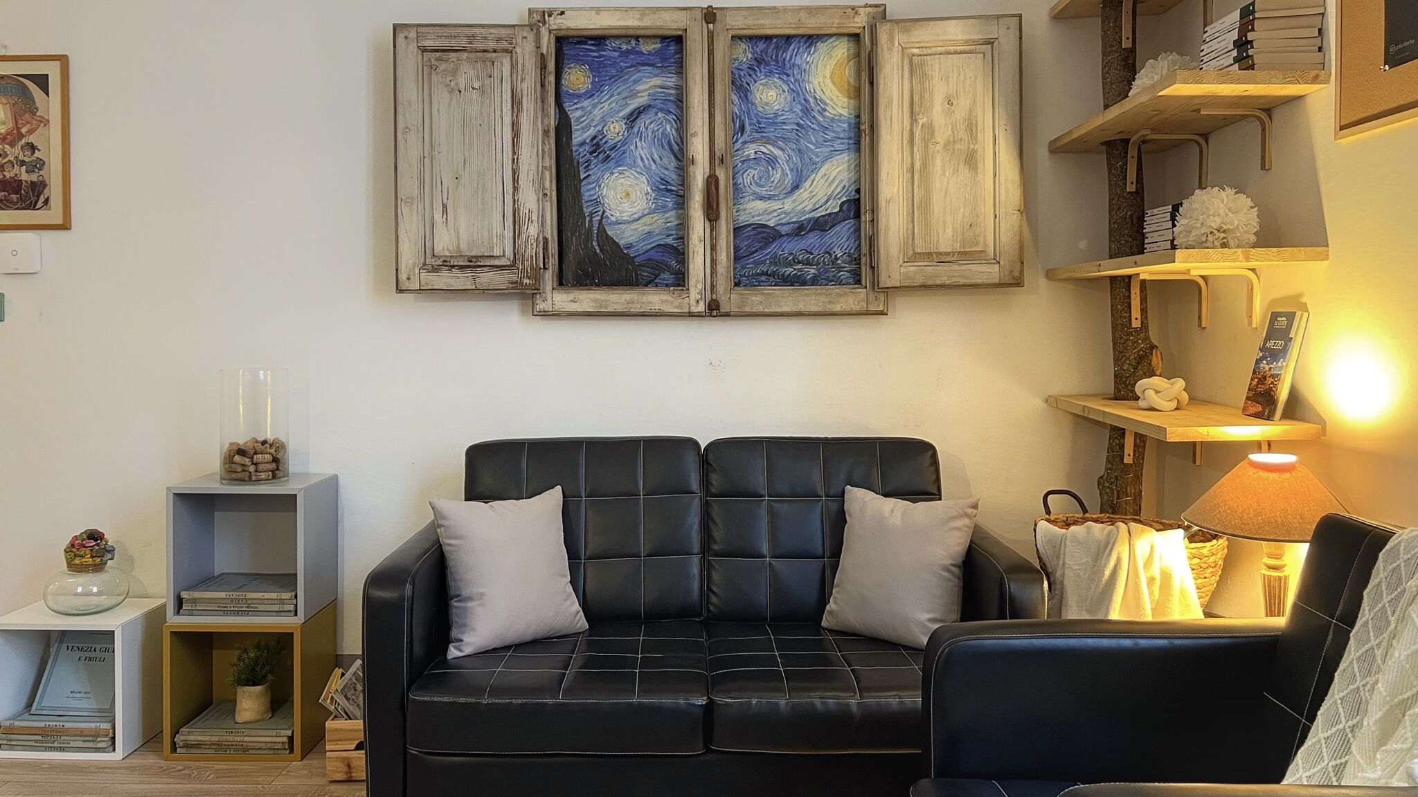 Italianway Arezzo Minerva House