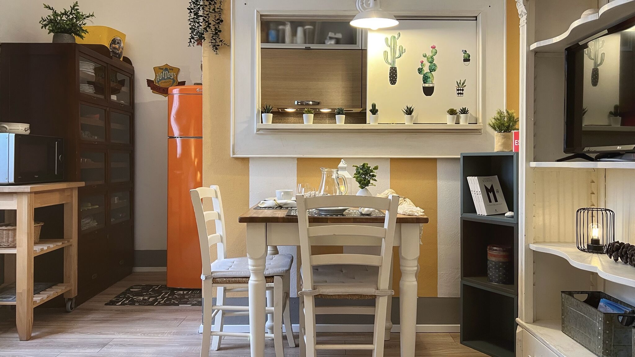 Italianway Arezzo Minerva House