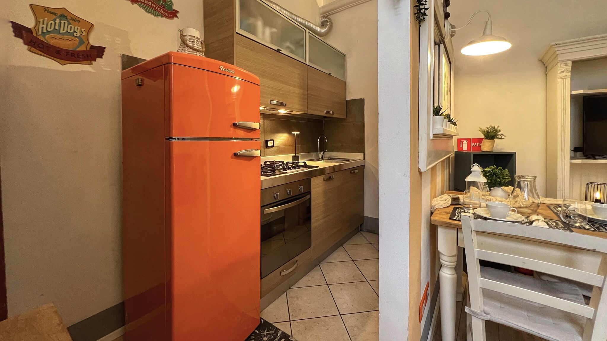 Italianway Arezzo Minerva House