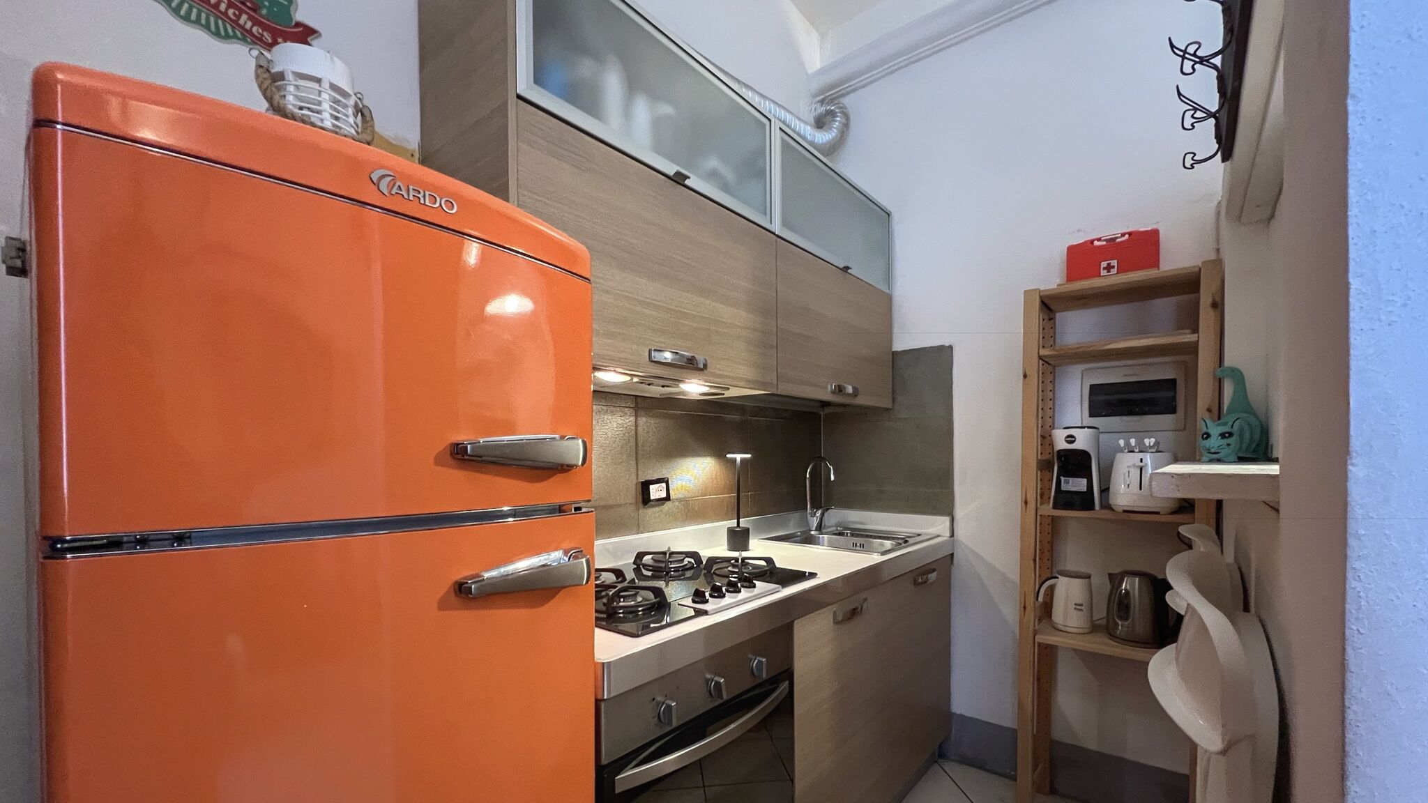 Italianway Arezzo Minerva House