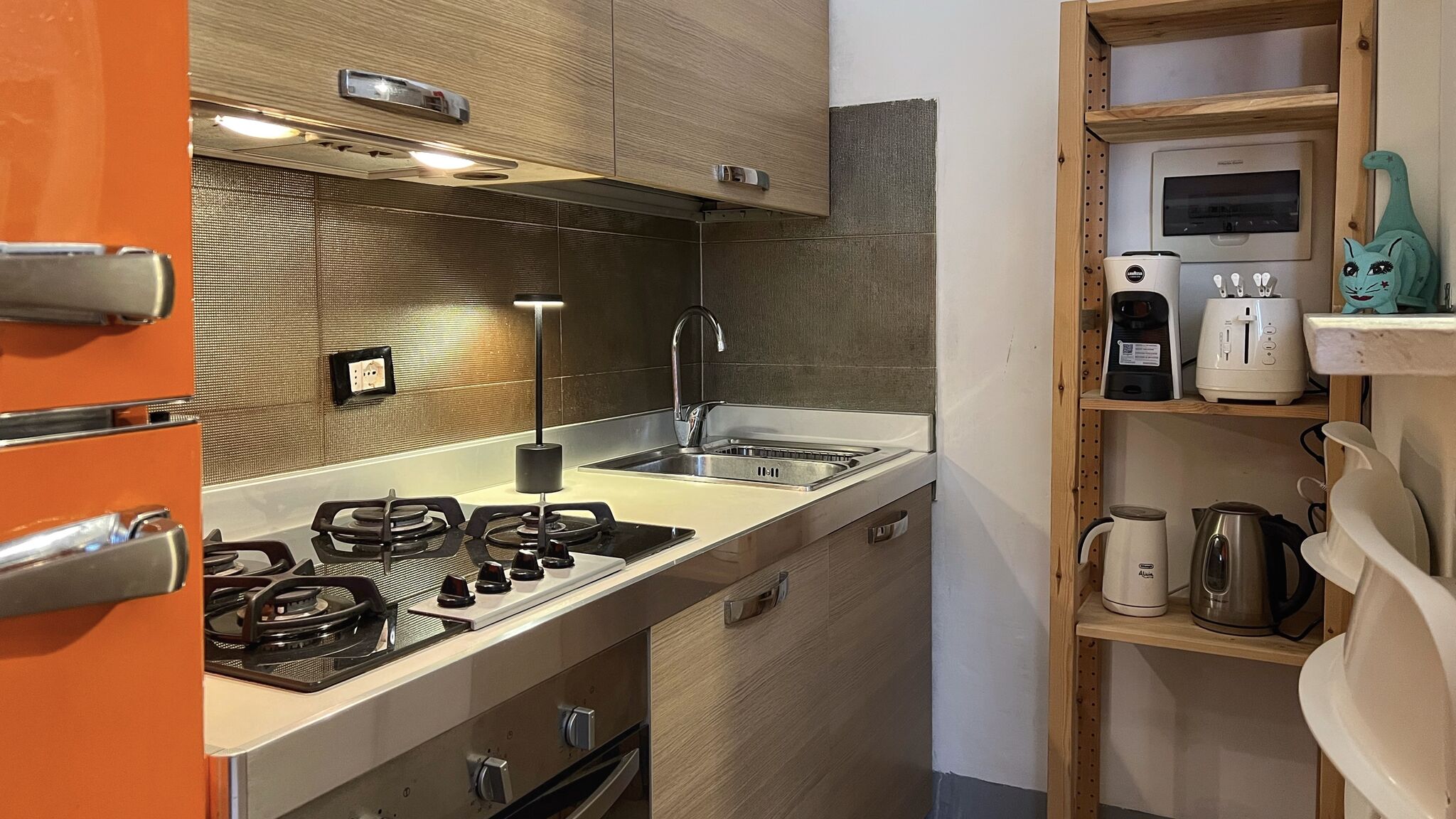 Italianway Arezzo Minerva House