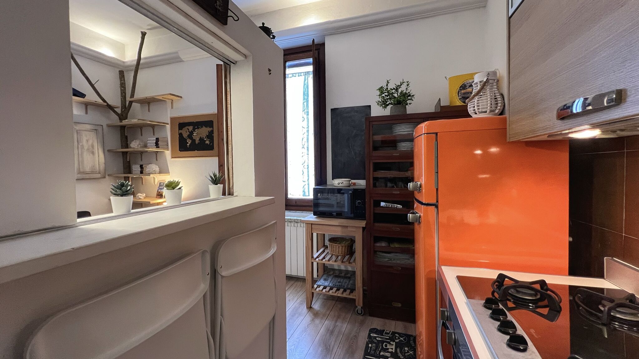 Italianway Arezzo Minerva House