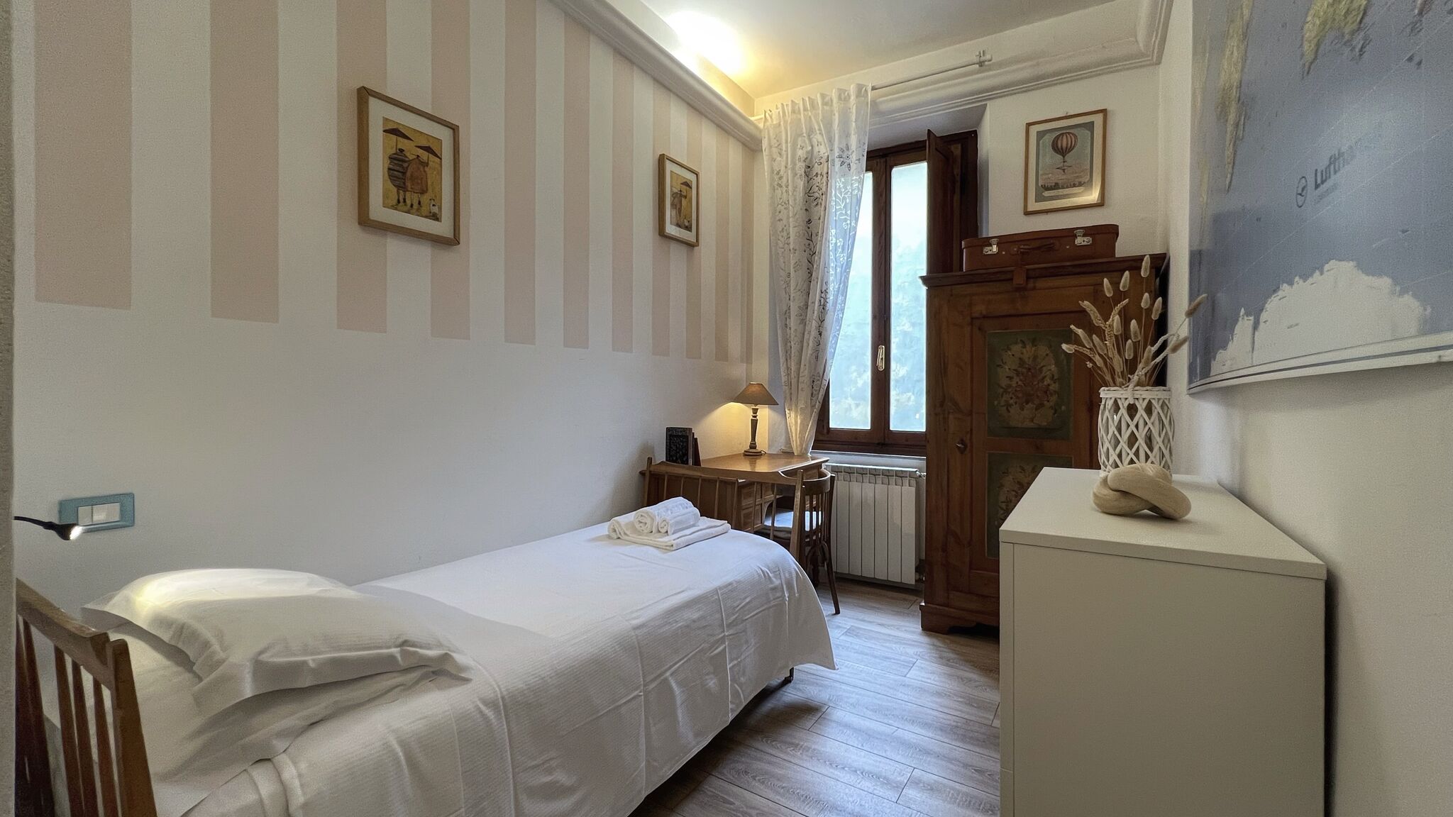 Italianway Arezzo Minerva House