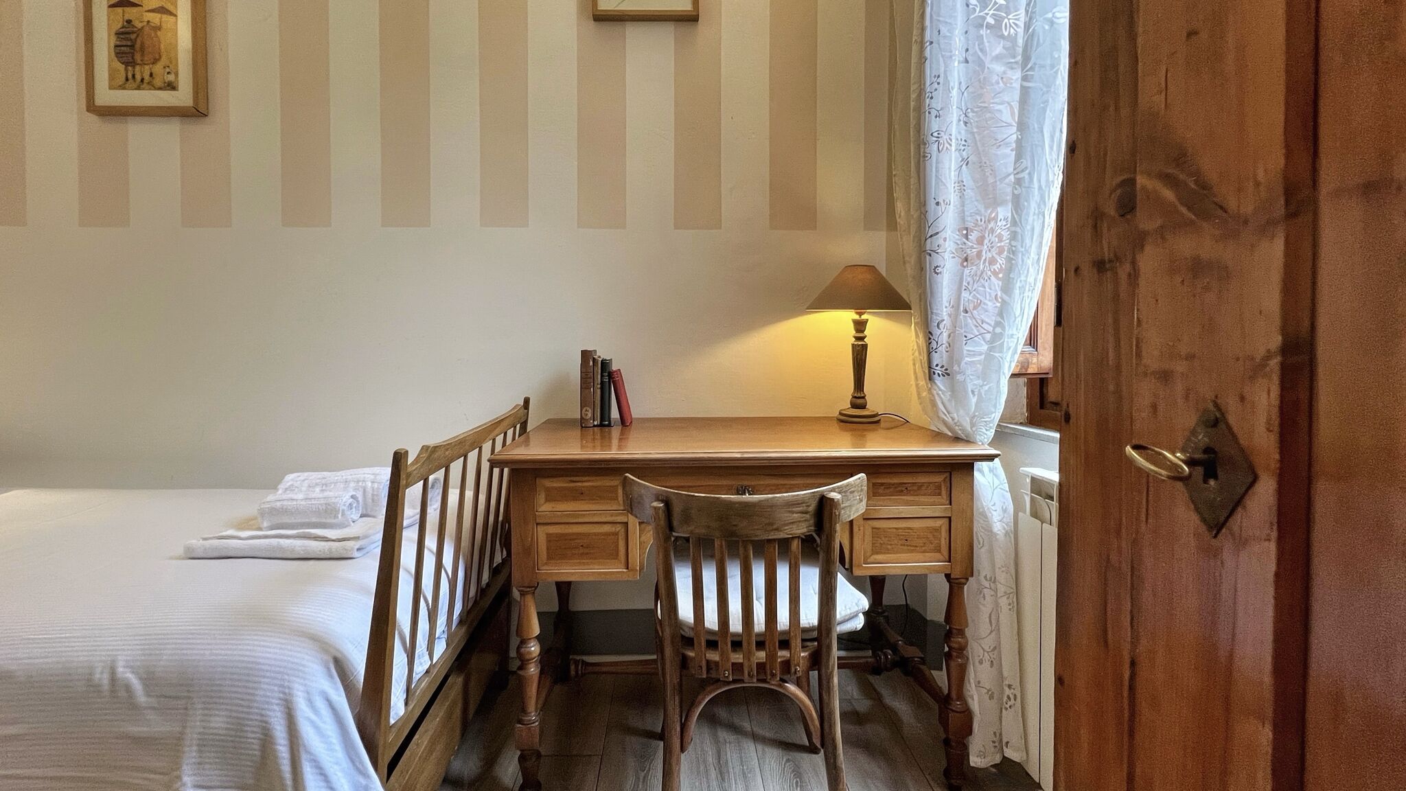 Italianway Arezzo Minerva House