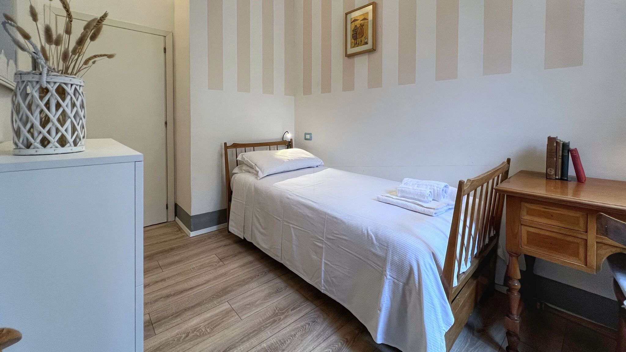 Italianway Arezzo Minerva House