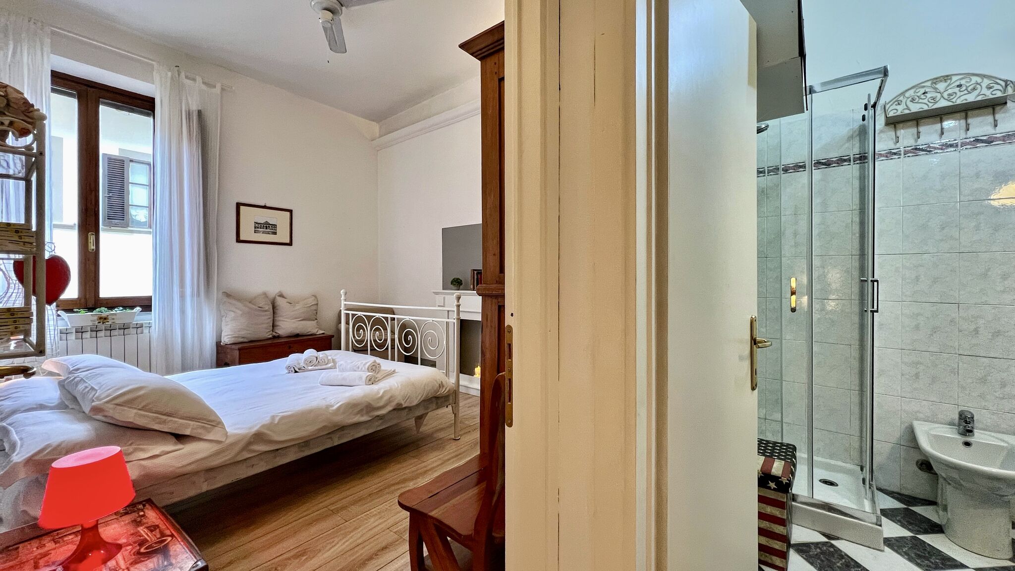 Italianway Arezzo Minerva House