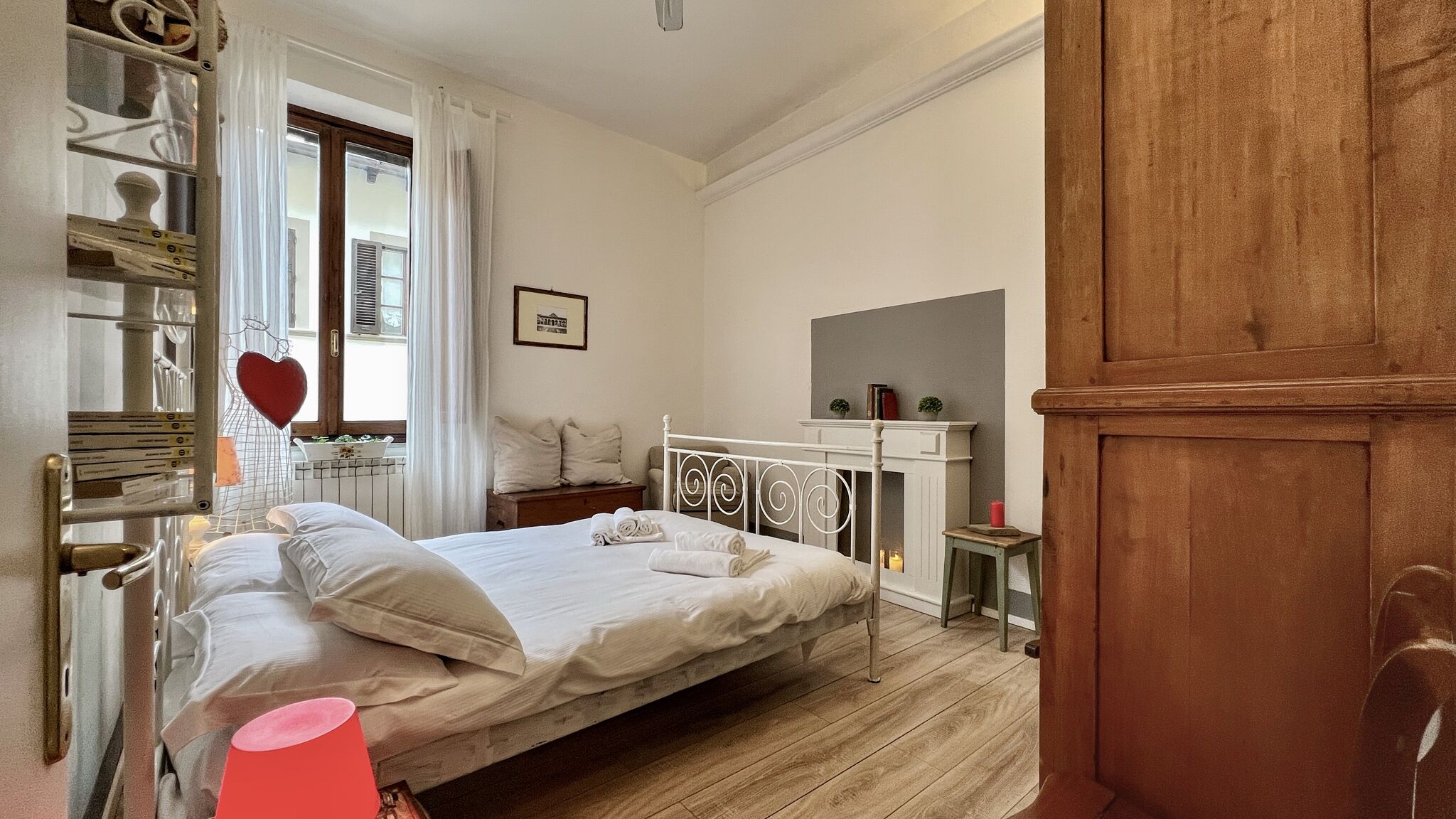 Italianway Arezzo Minerva House