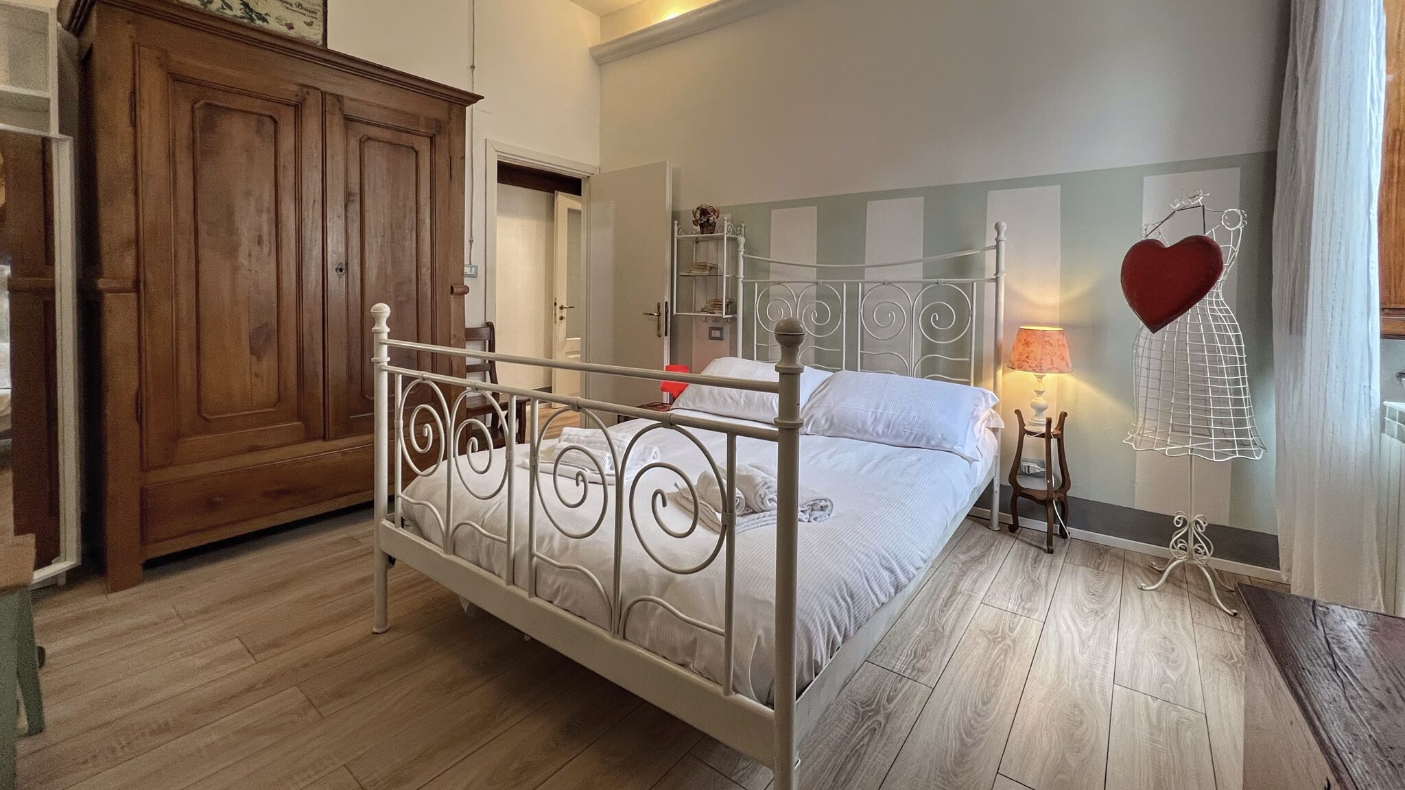 Italianway Arezzo Minerva House