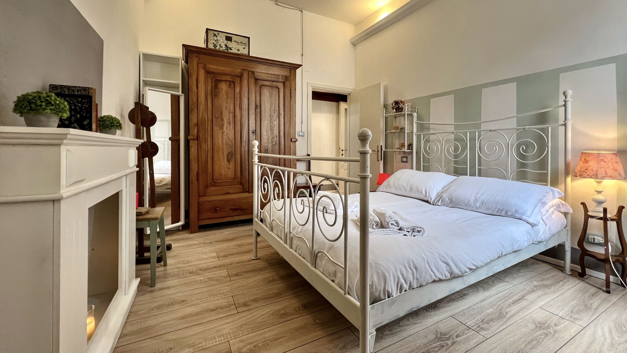 Italianway Arezzo Minerva House