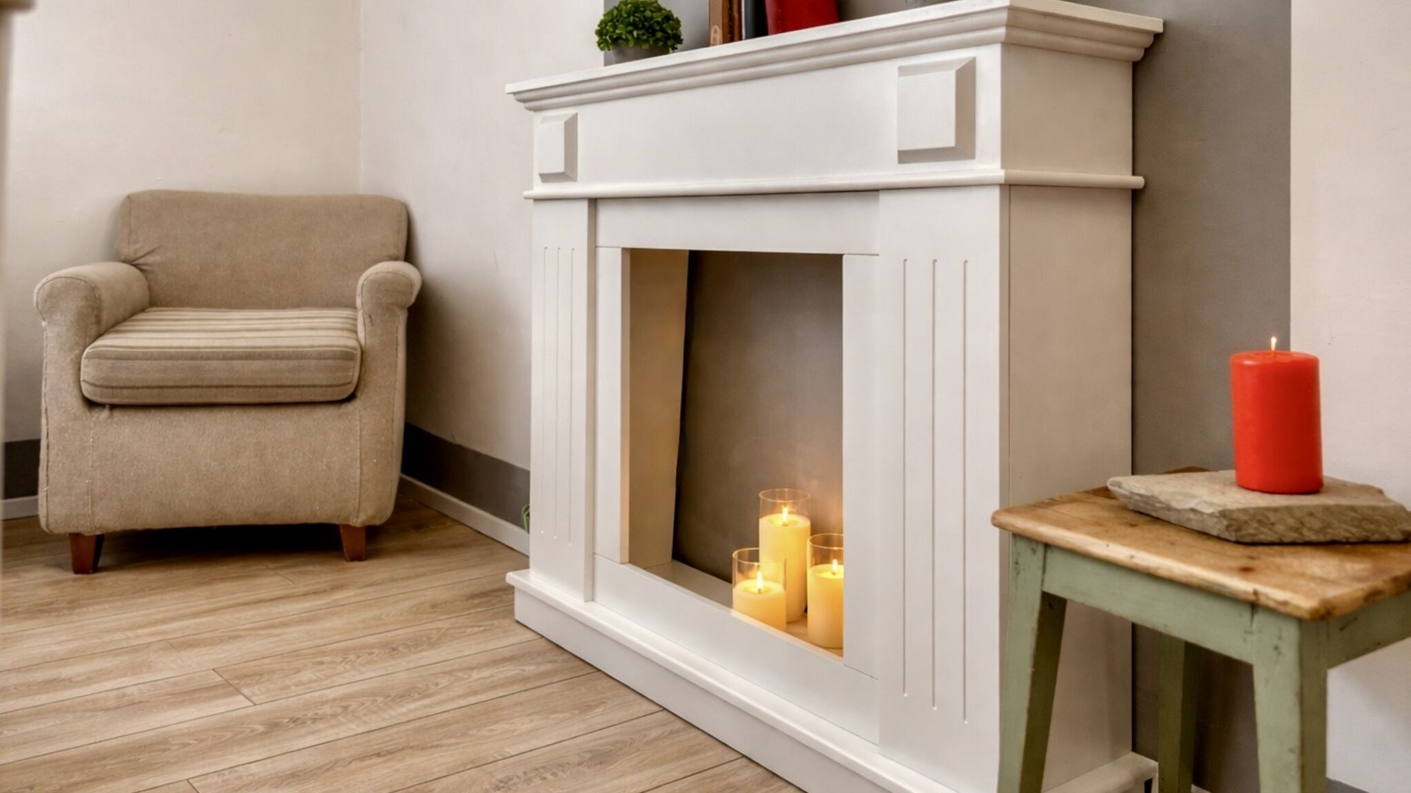 Italianway Arezzo Minerva House