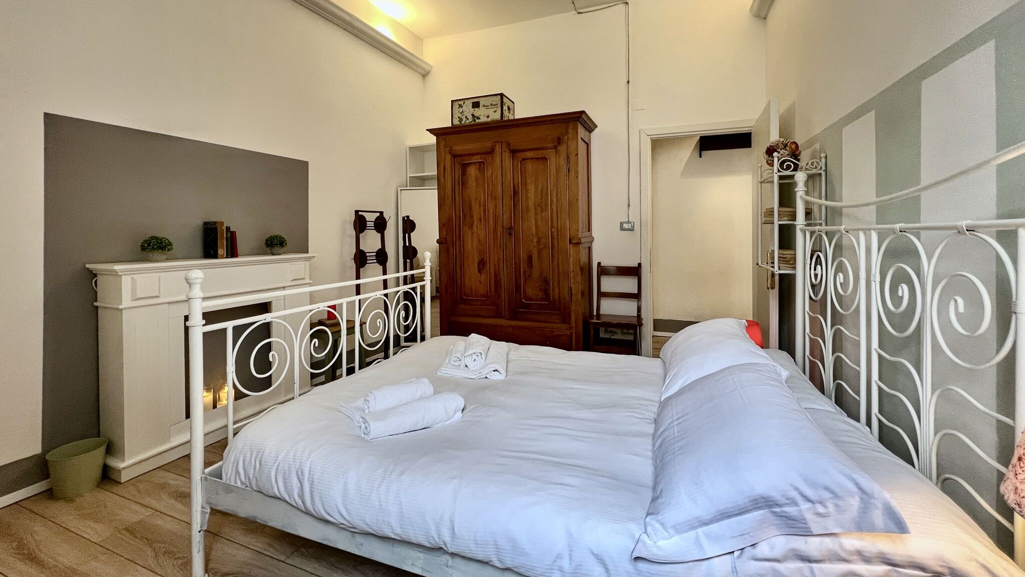 Italianway Arezzo Minerva House