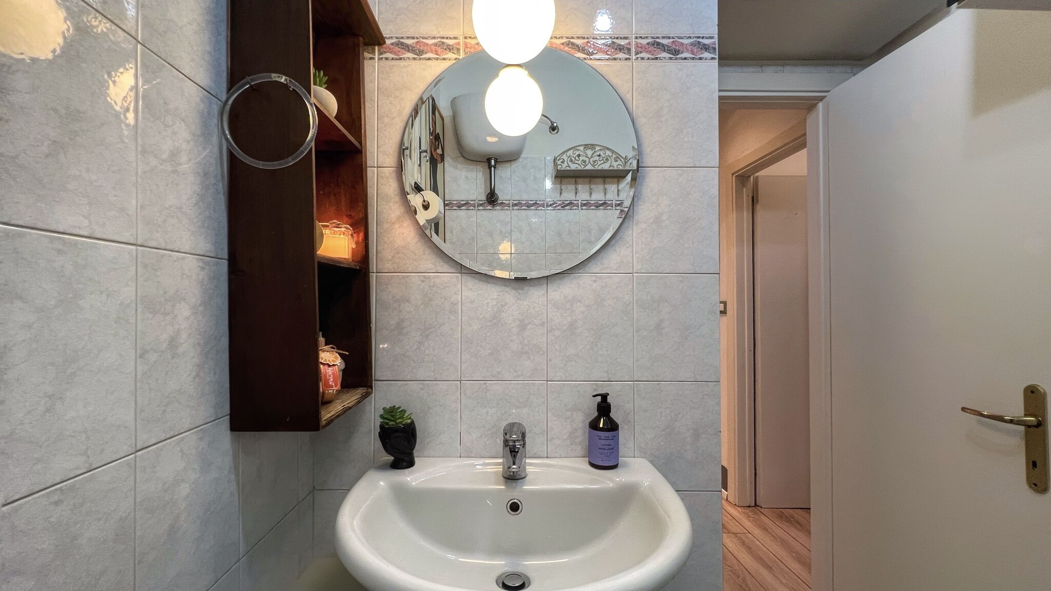 Italianway Arezzo Minerva House