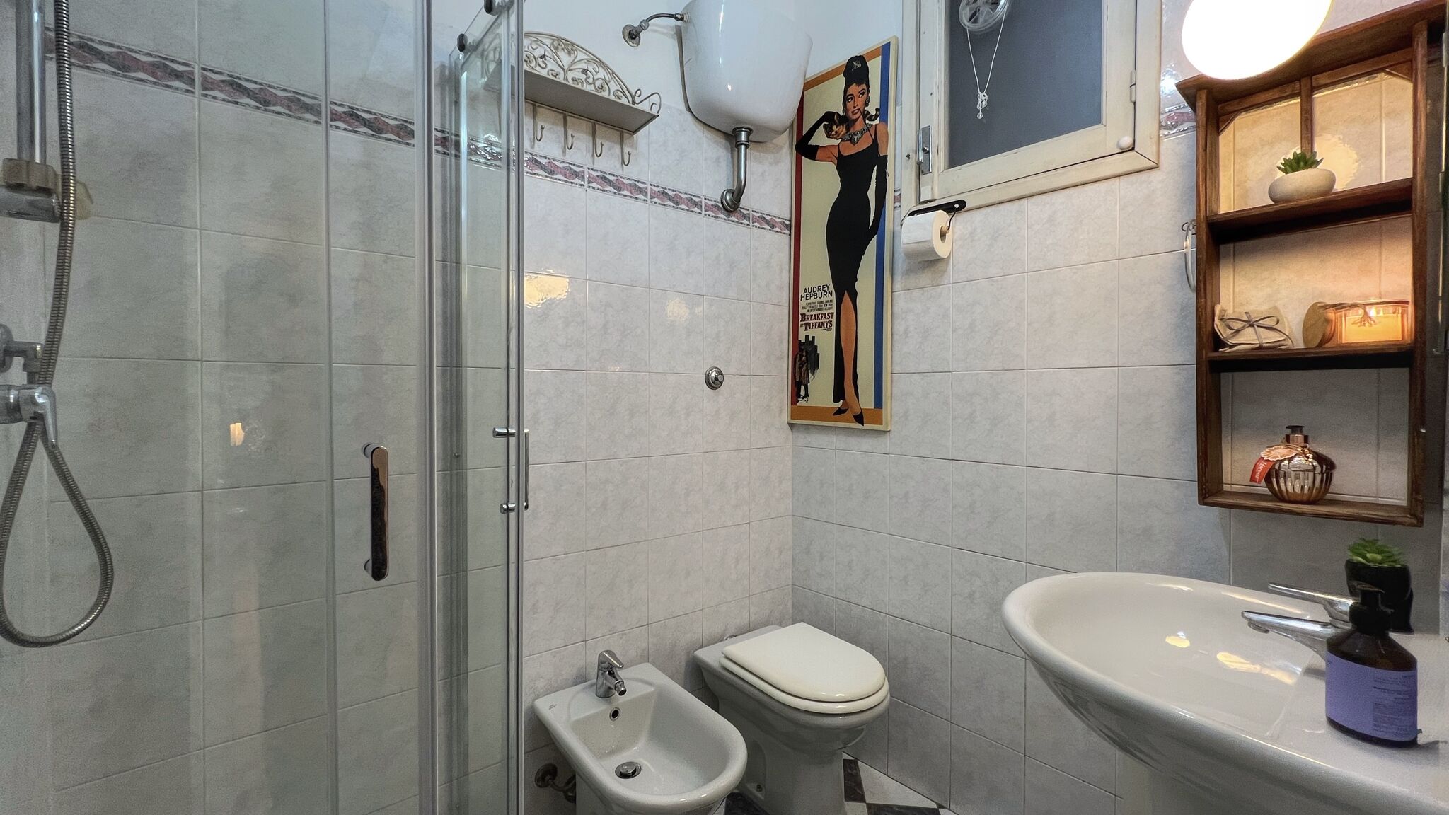 Italianway Arezzo Minerva House