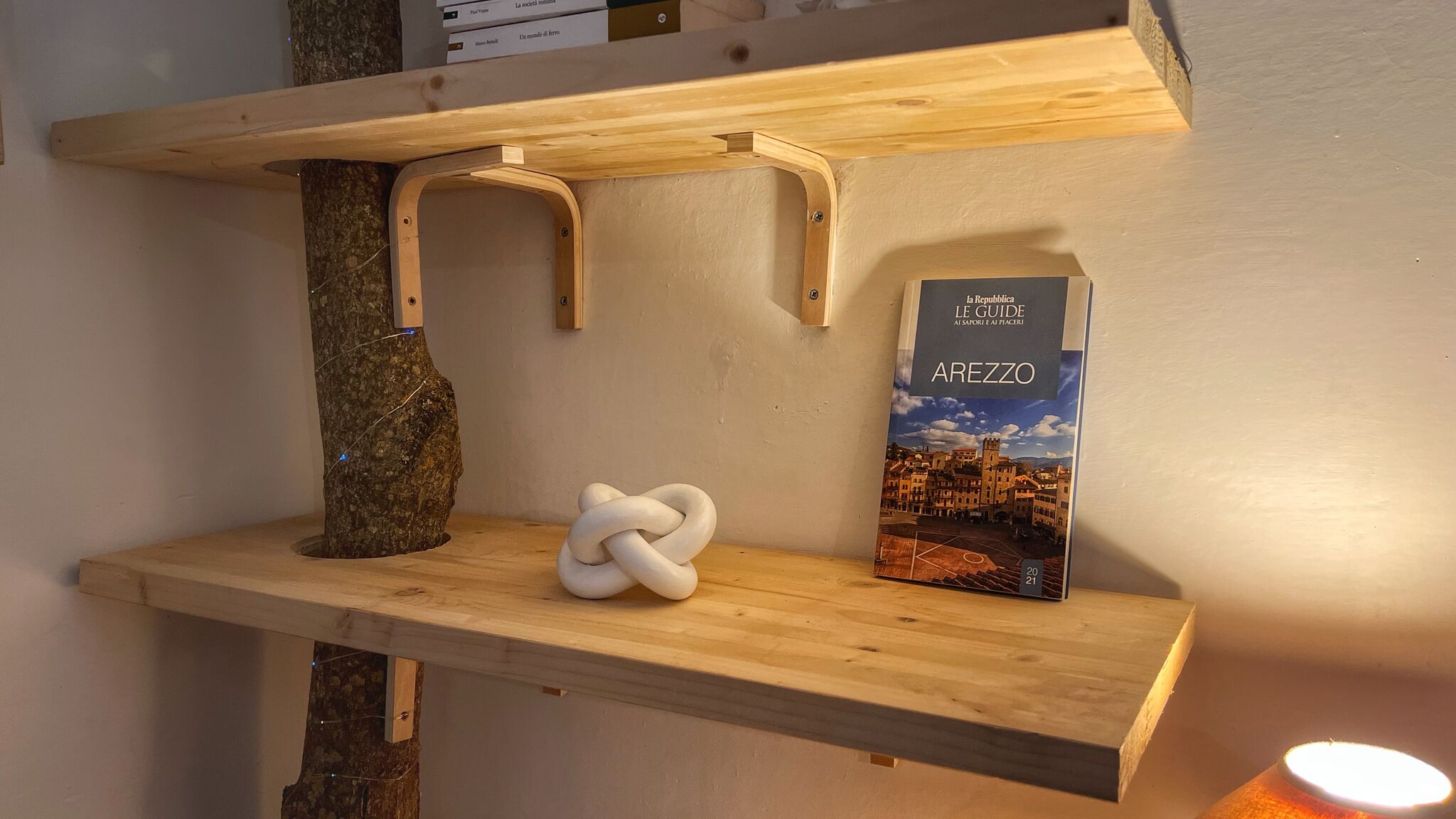 Italianway Arezzo Minerva House