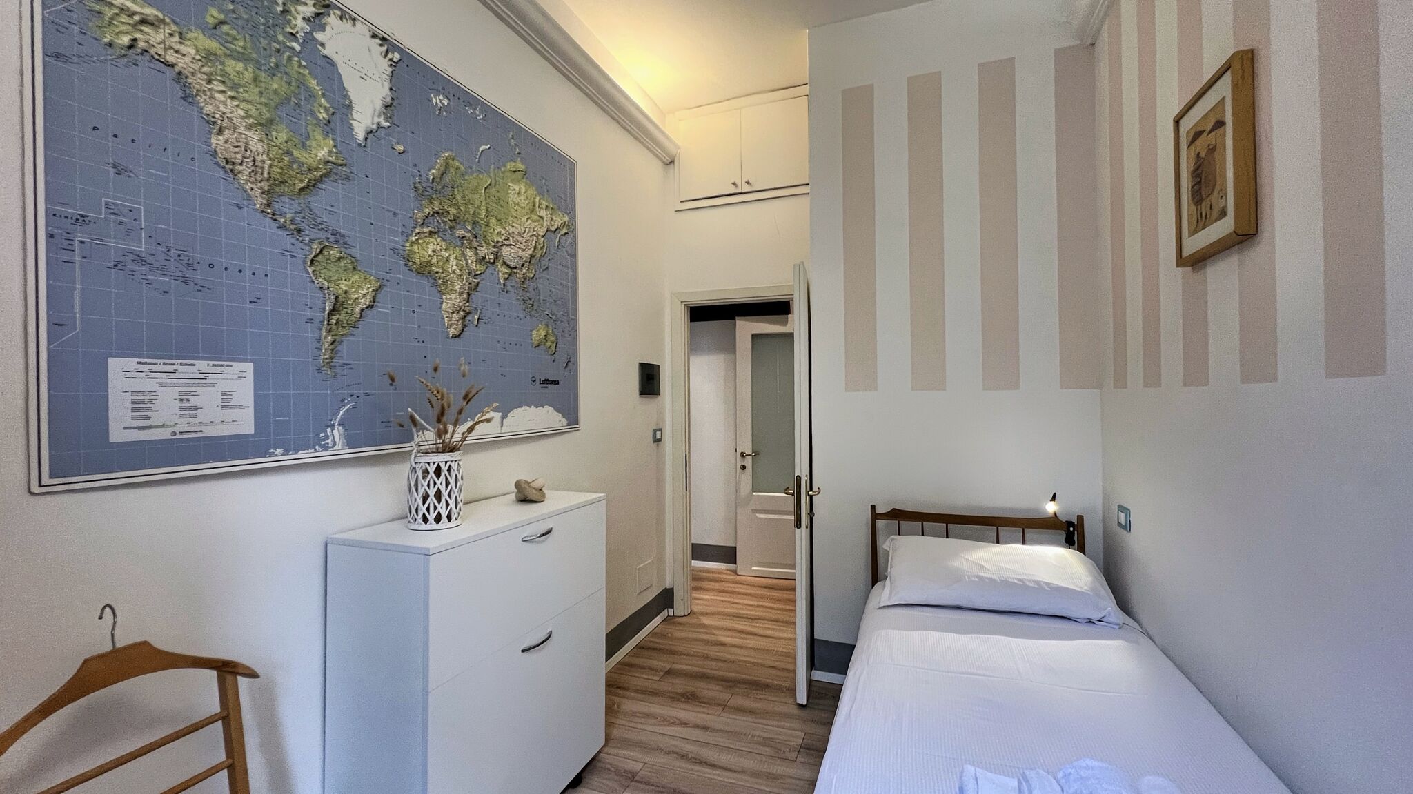 Italianway Arezzo Minerva House