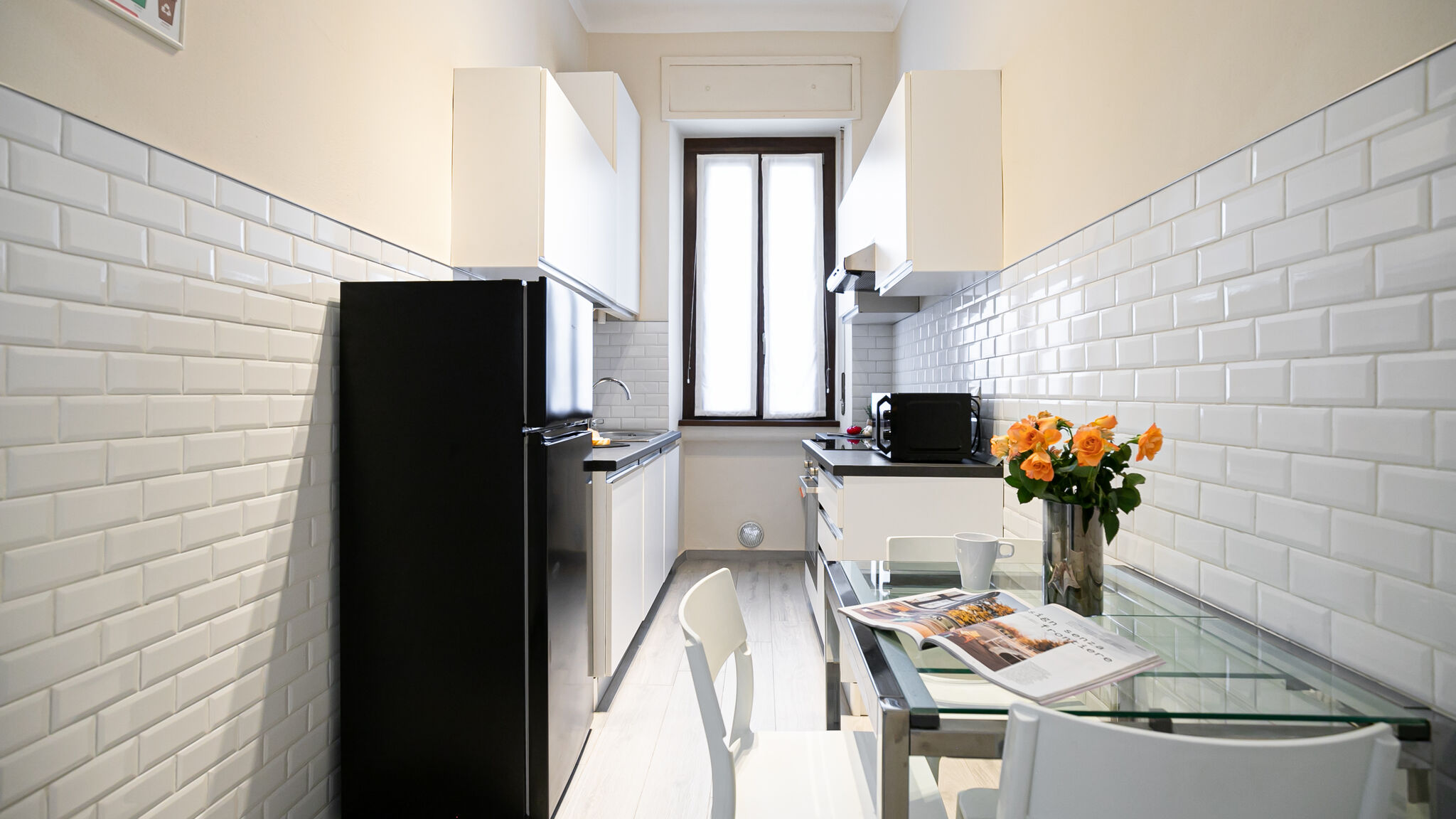 Italianway Milano Leoncavallo 45