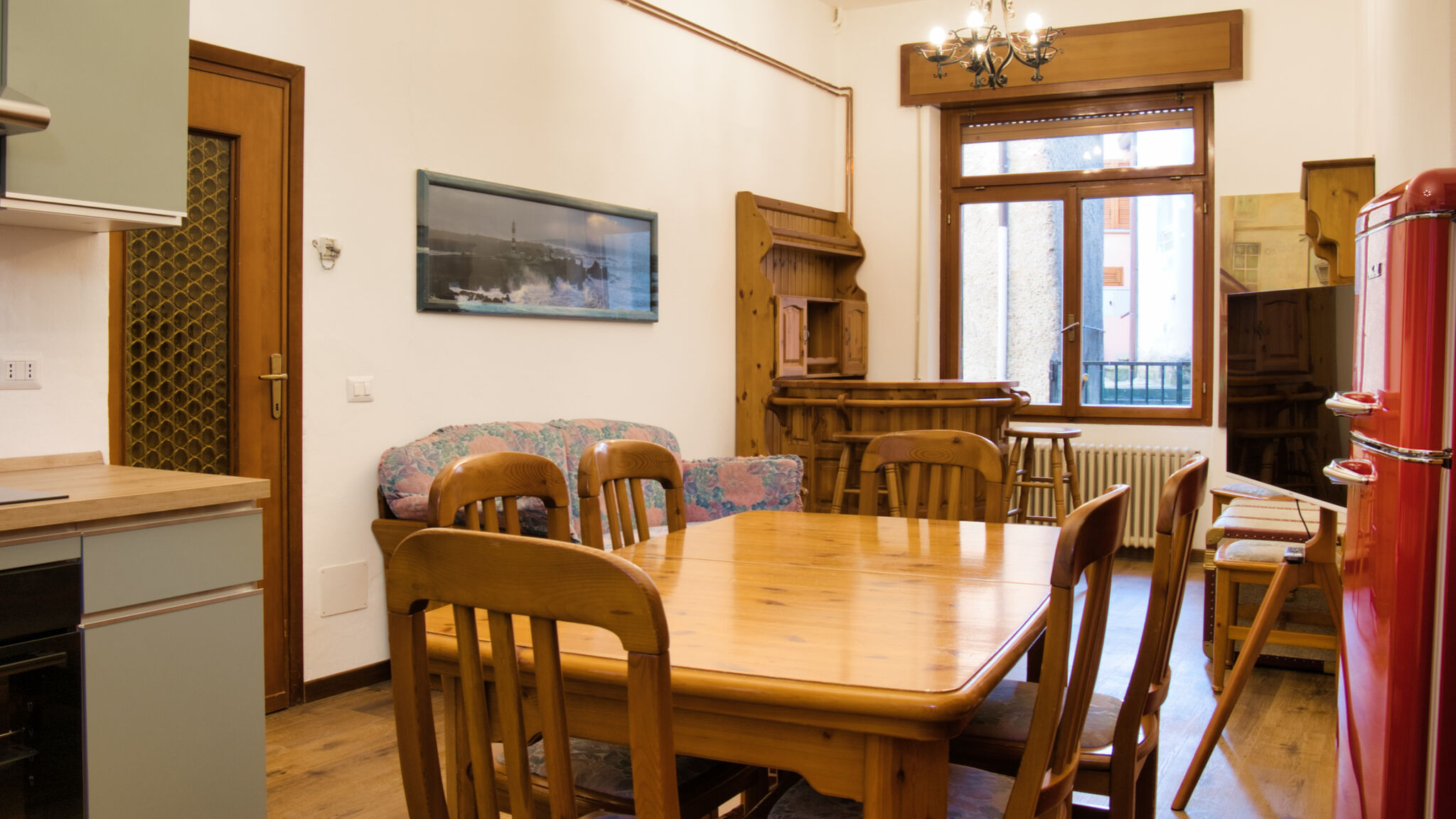 Italianway Barzio Cuor di Barzio - Taverna