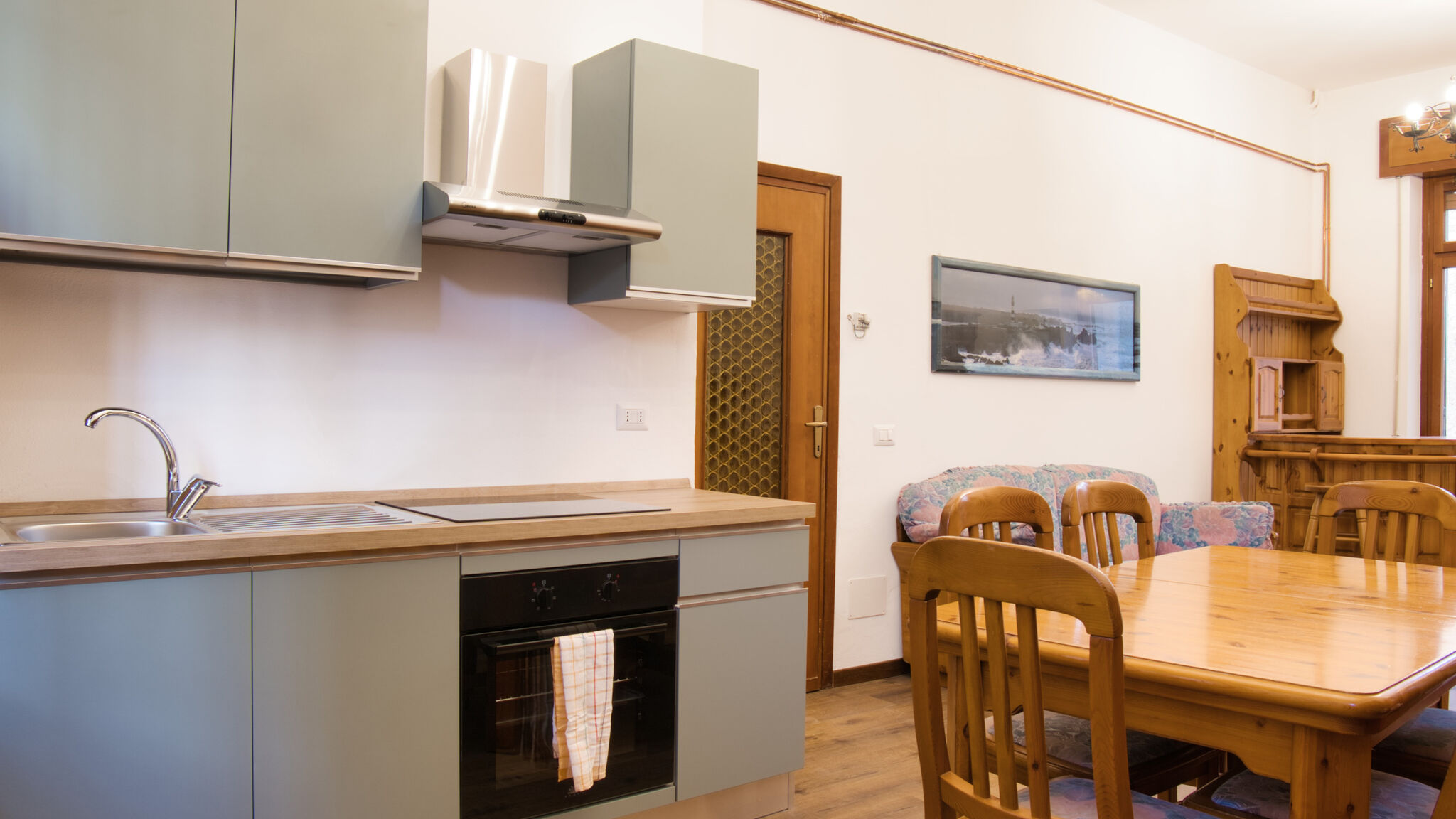 Italianway Barzio Cuor di Barzio - Taverna