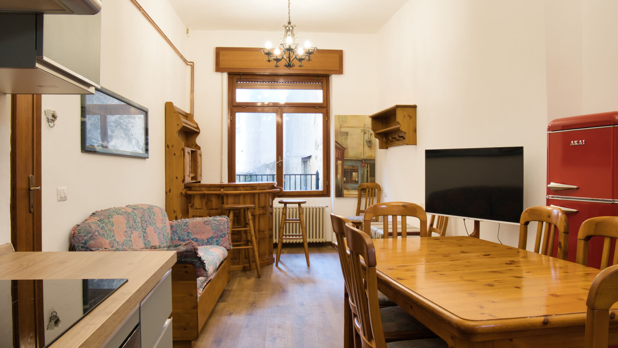 Italianway Barzio Cuor di Barzio - Taverna