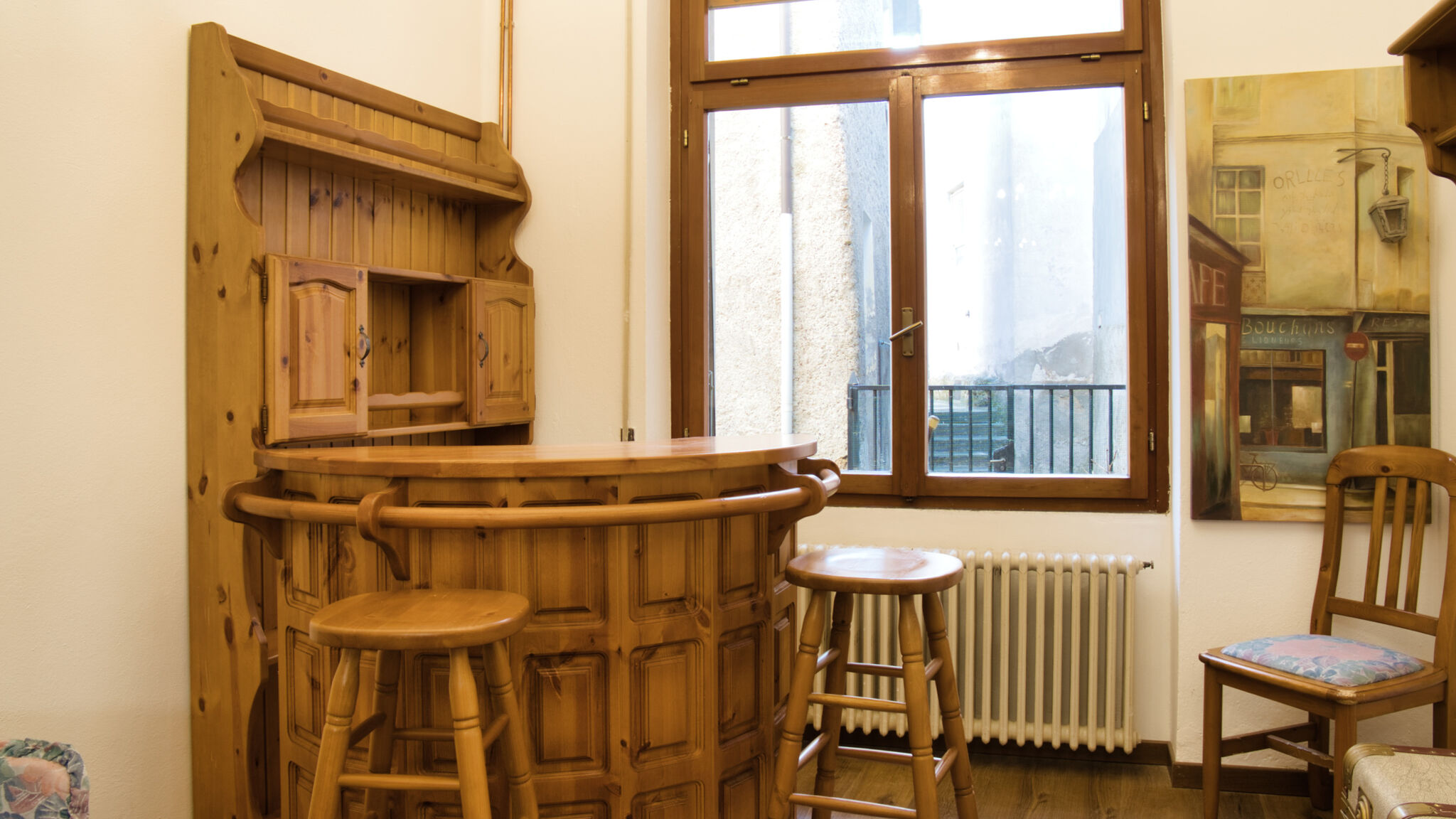 Italianway Barzio Cuor di Barzio - Taverna