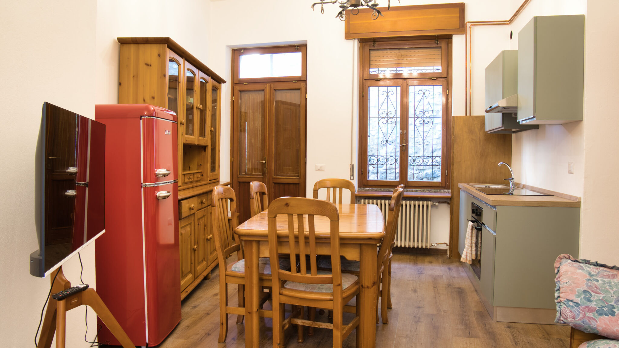 Italianway Barzio Cuor di Barzio - Taverna