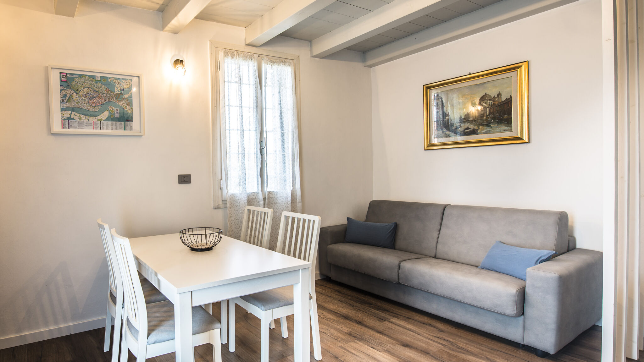 Italianway Venezia Queen Home Emanuelle