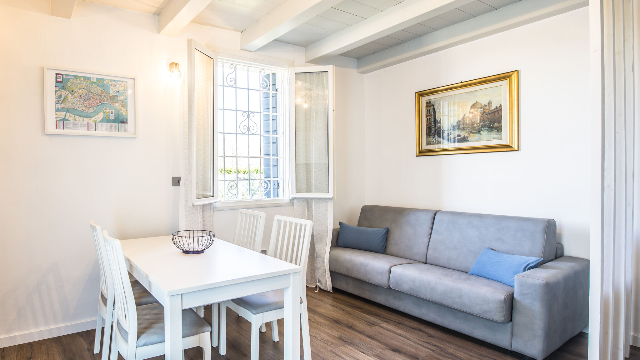 Italianway Venezia Queen Home Emanuelle