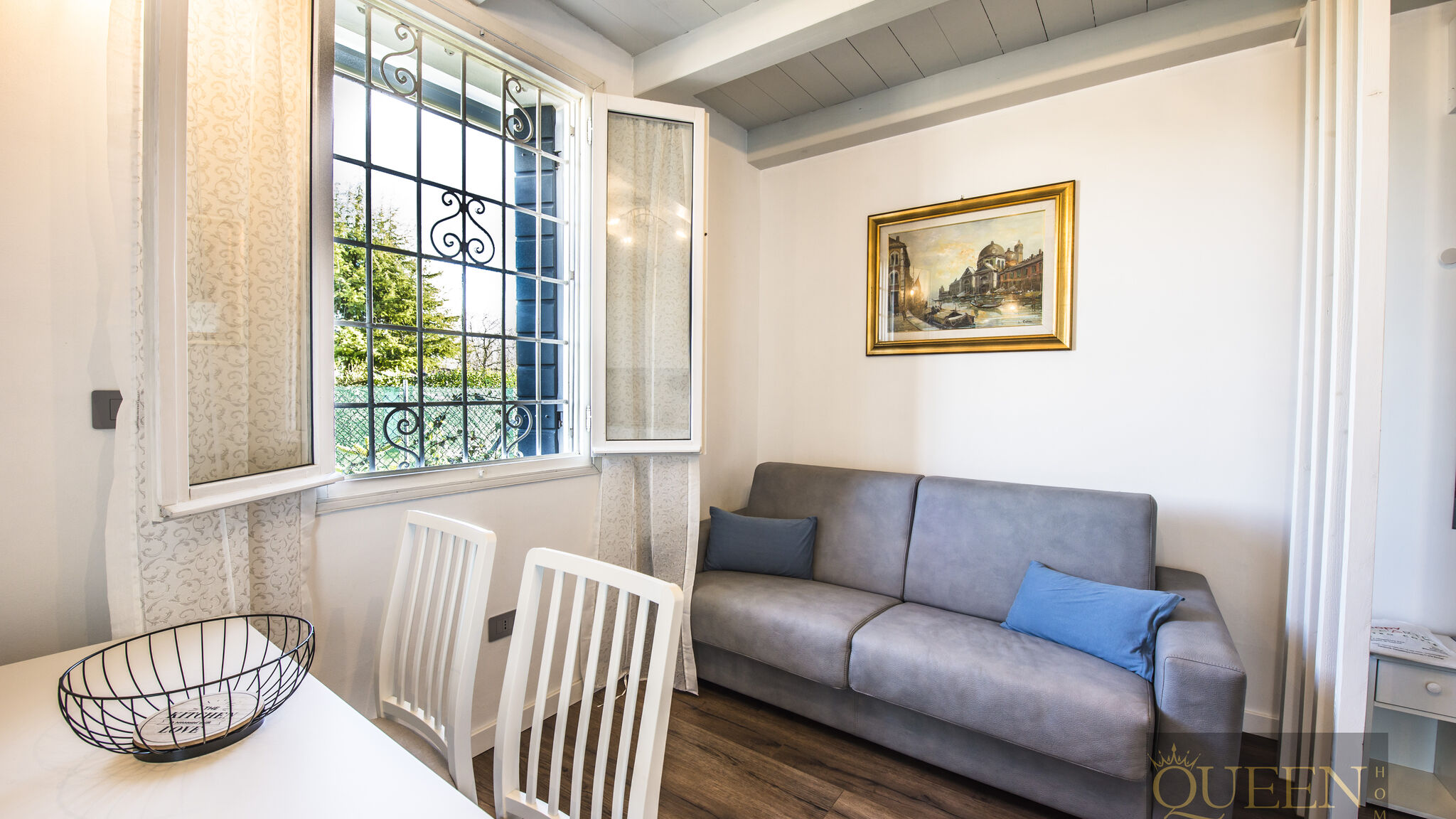 Italianway Venezia Queen Home Emanuelle