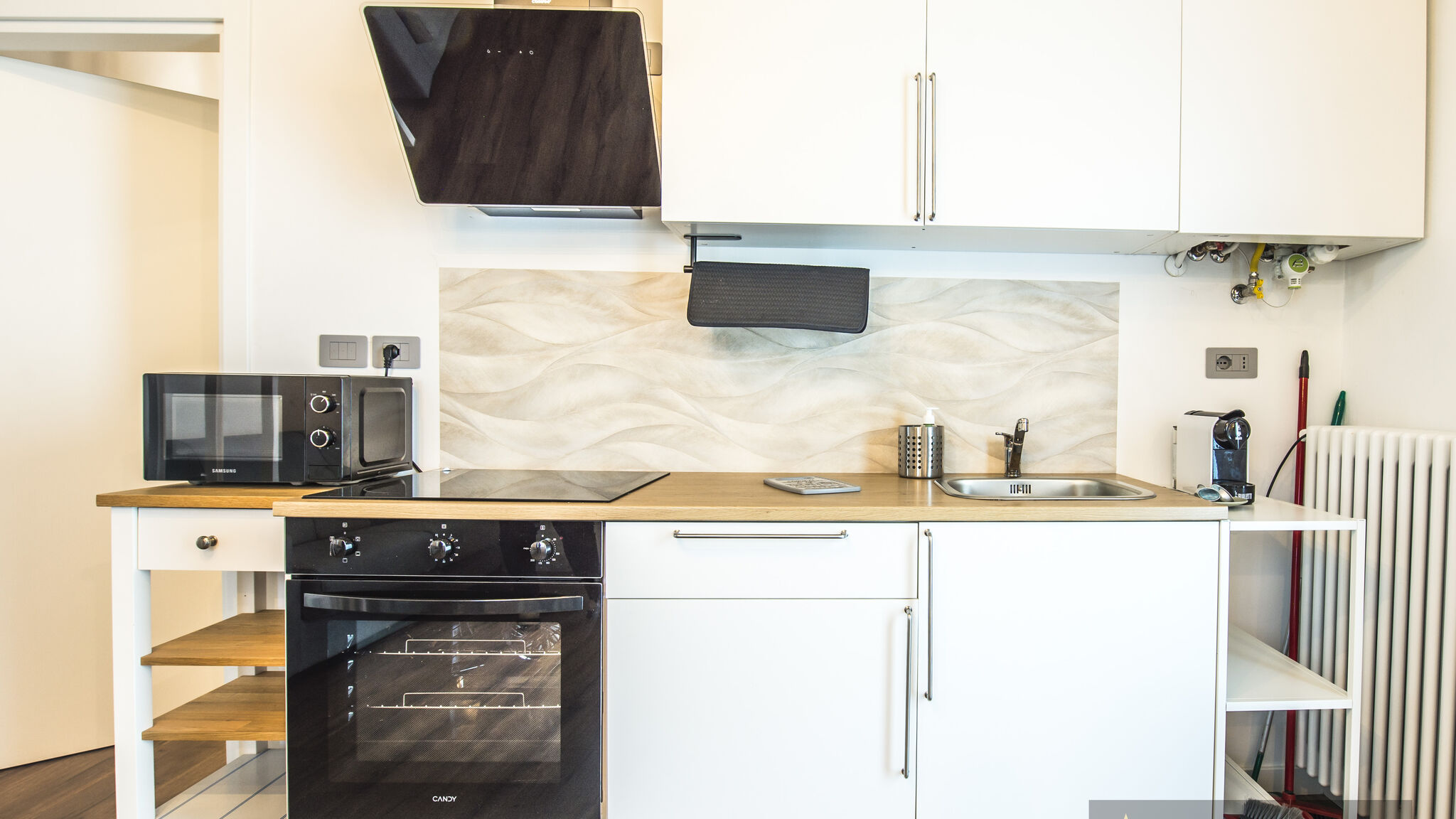 Italianway Venezia Queen Home Emanuelle