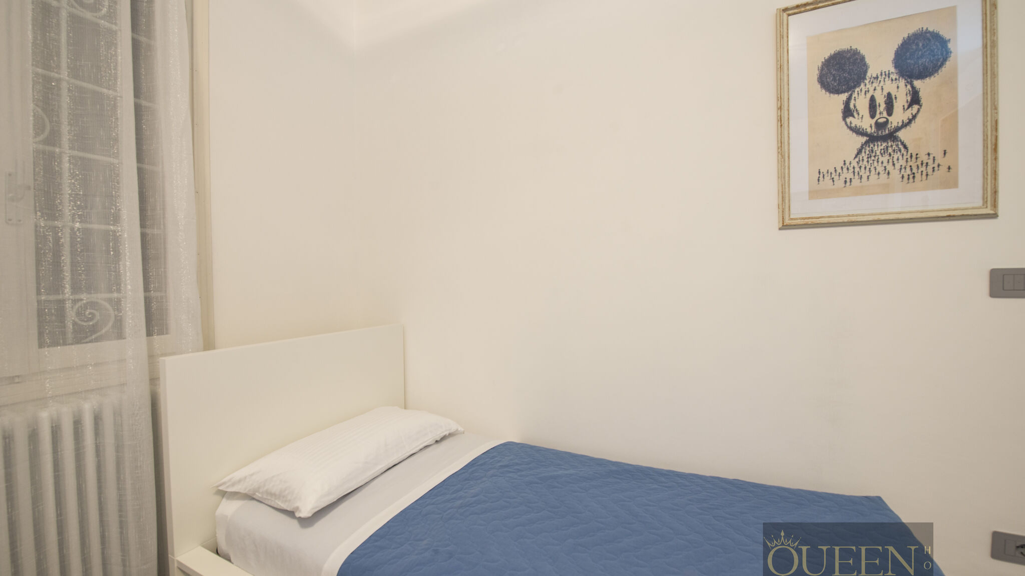 Italianway Venezia Queen Home Emanuelle