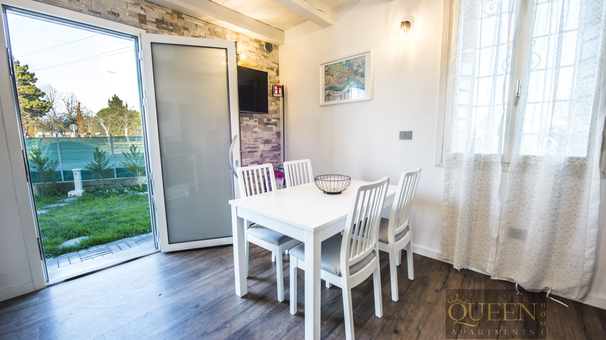 Italianway Venezia Queen Home Emanuelle