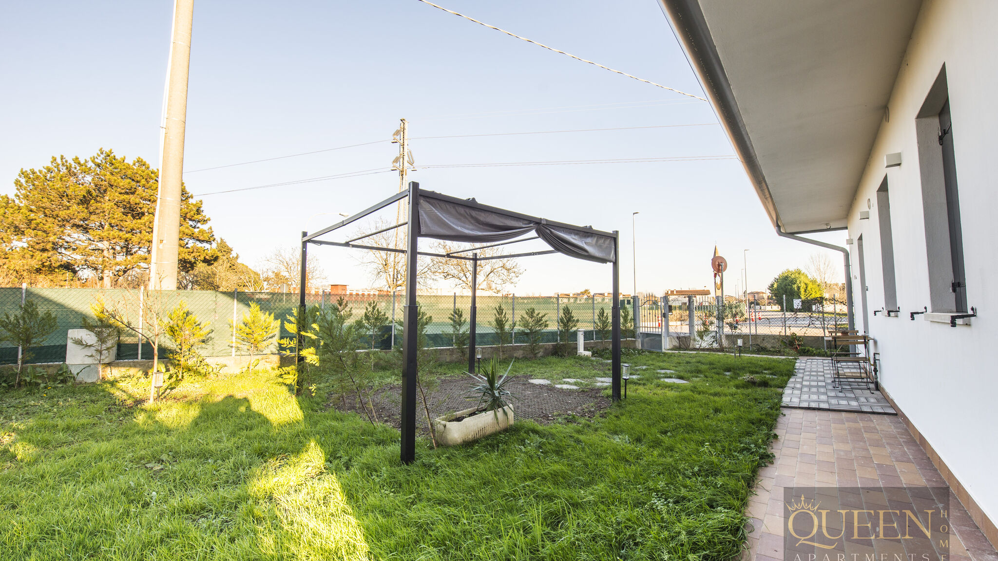 Italianway Venezia Queen Home Emanuelle