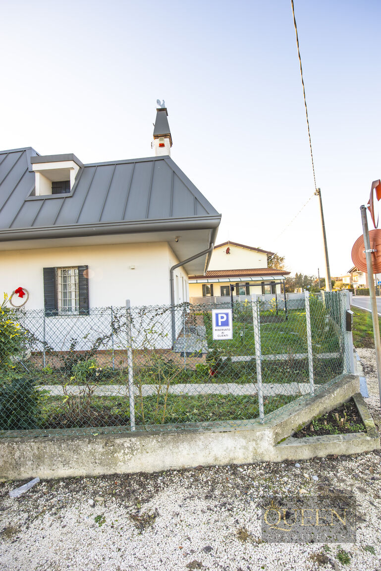 Italianway Venezia Queen Home Emanuelle